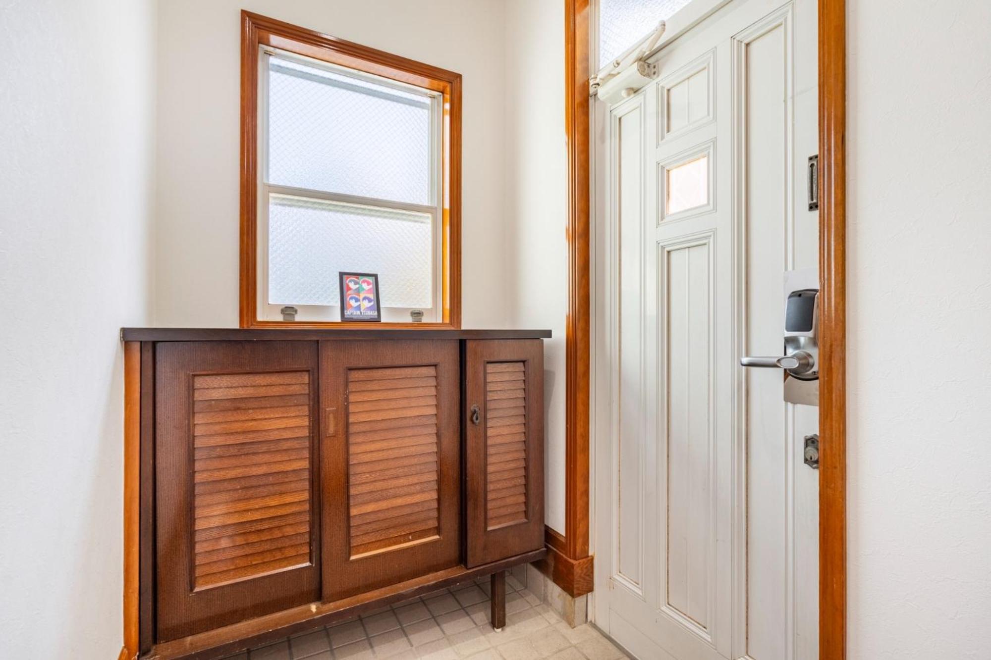 Holiday home Bisk Park - Vacation 48915v *
