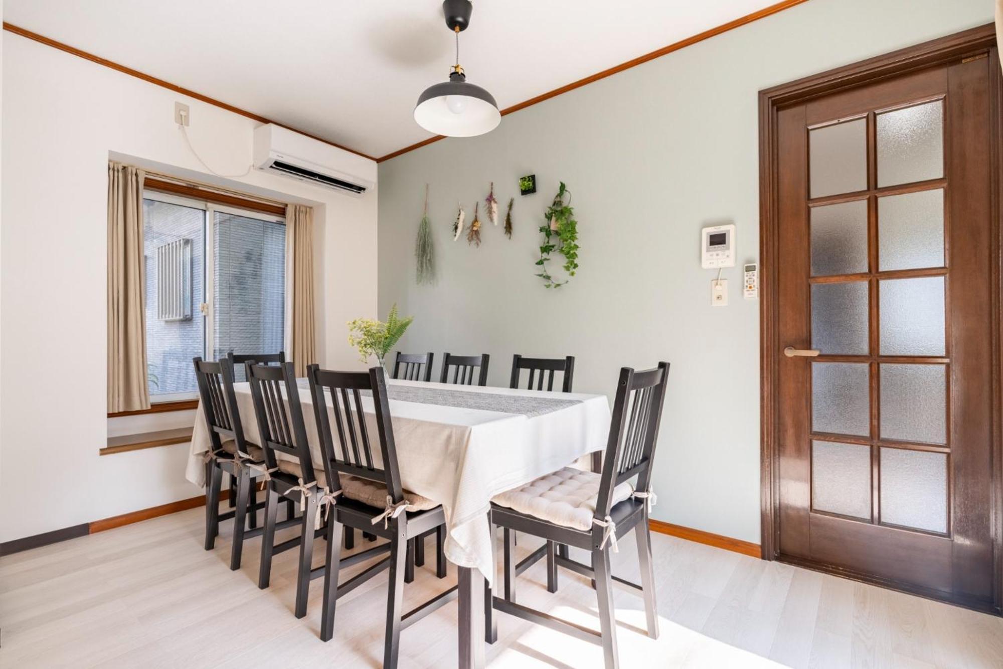 Holiday home Bisk Park - Vacation 48915v