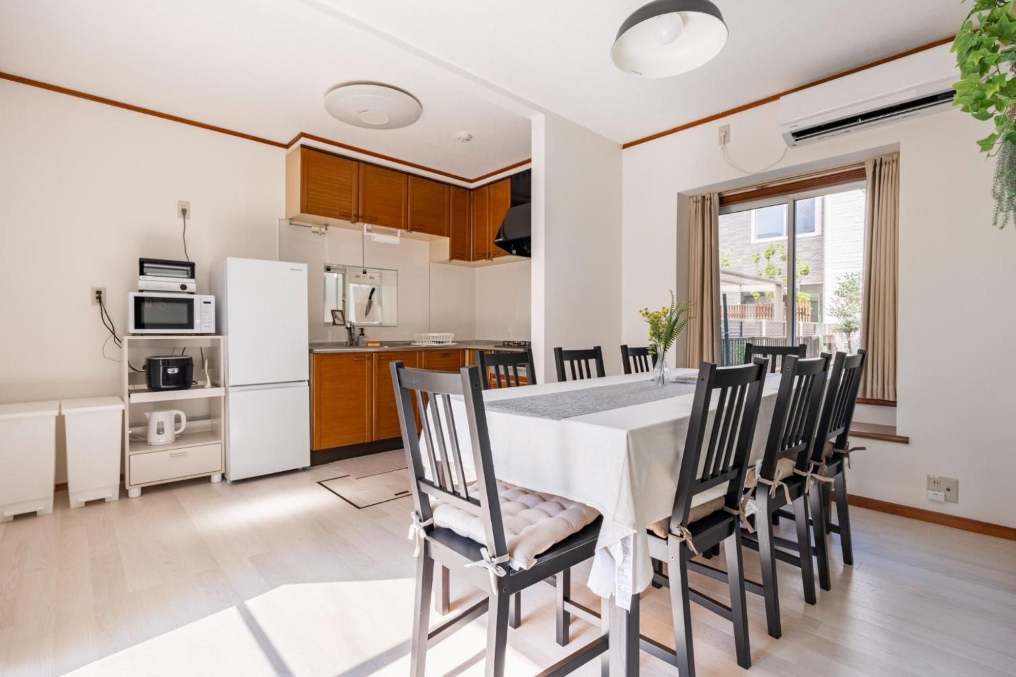 Holiday home Bisk Park - Vacation 48915v *