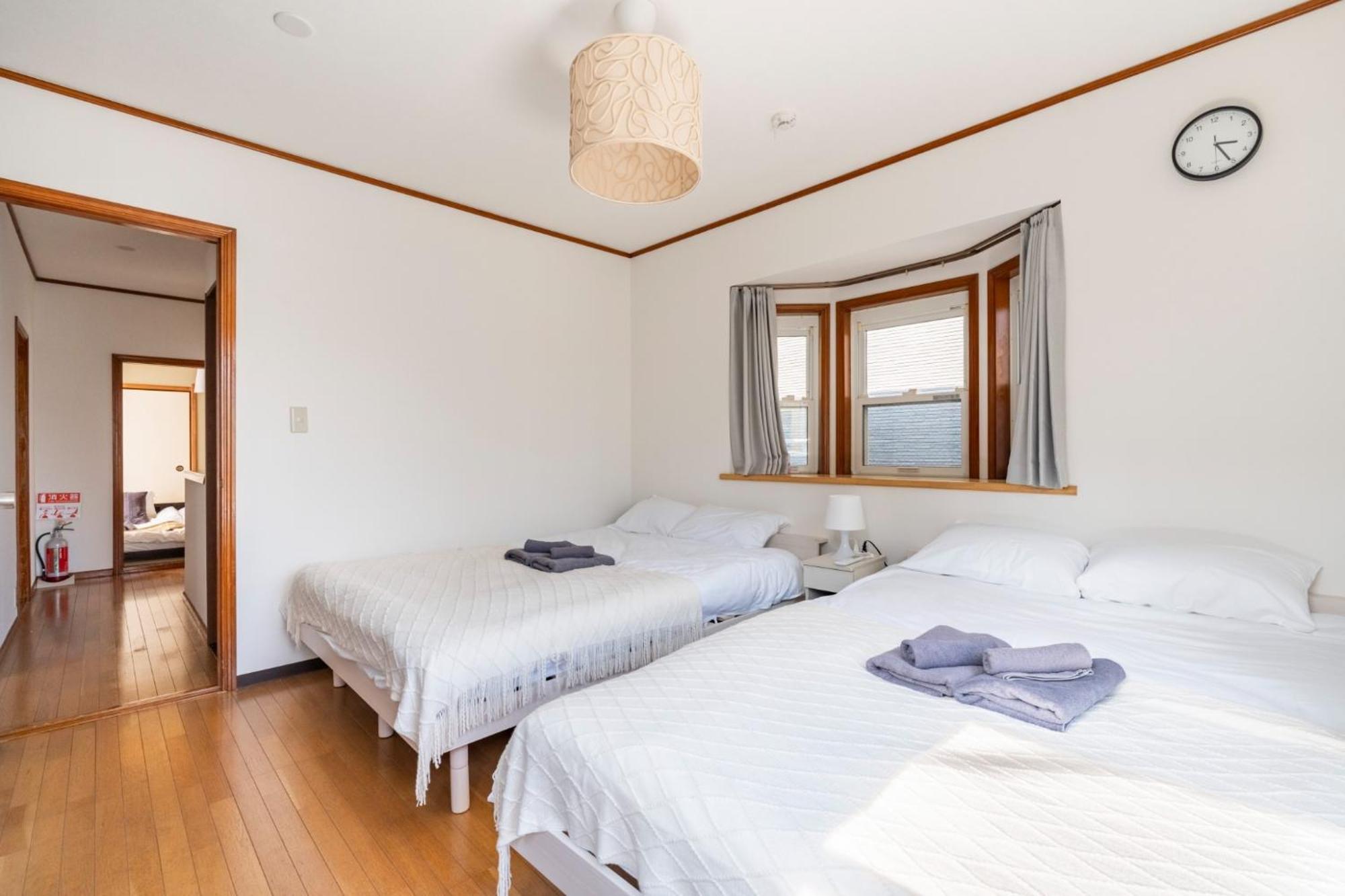 Bisk Park - Vacation 48915v Holiday home Tokyo