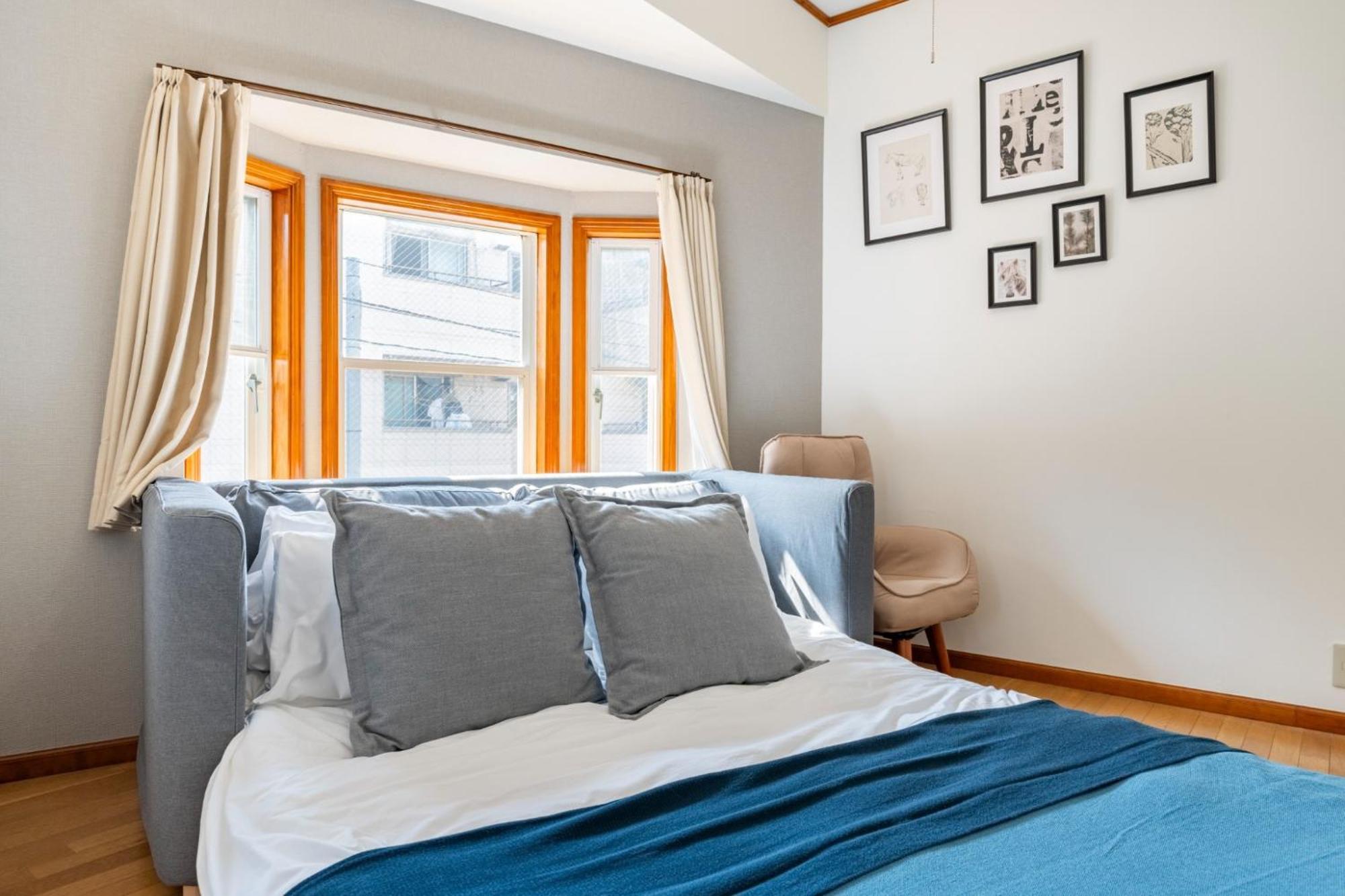 Holiday home Bisk Park - Vacation 48915v
