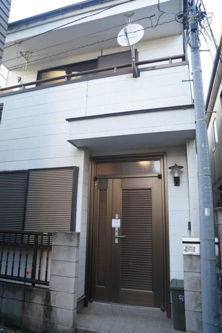 Villa Near Ikebukuro Shinjuku *