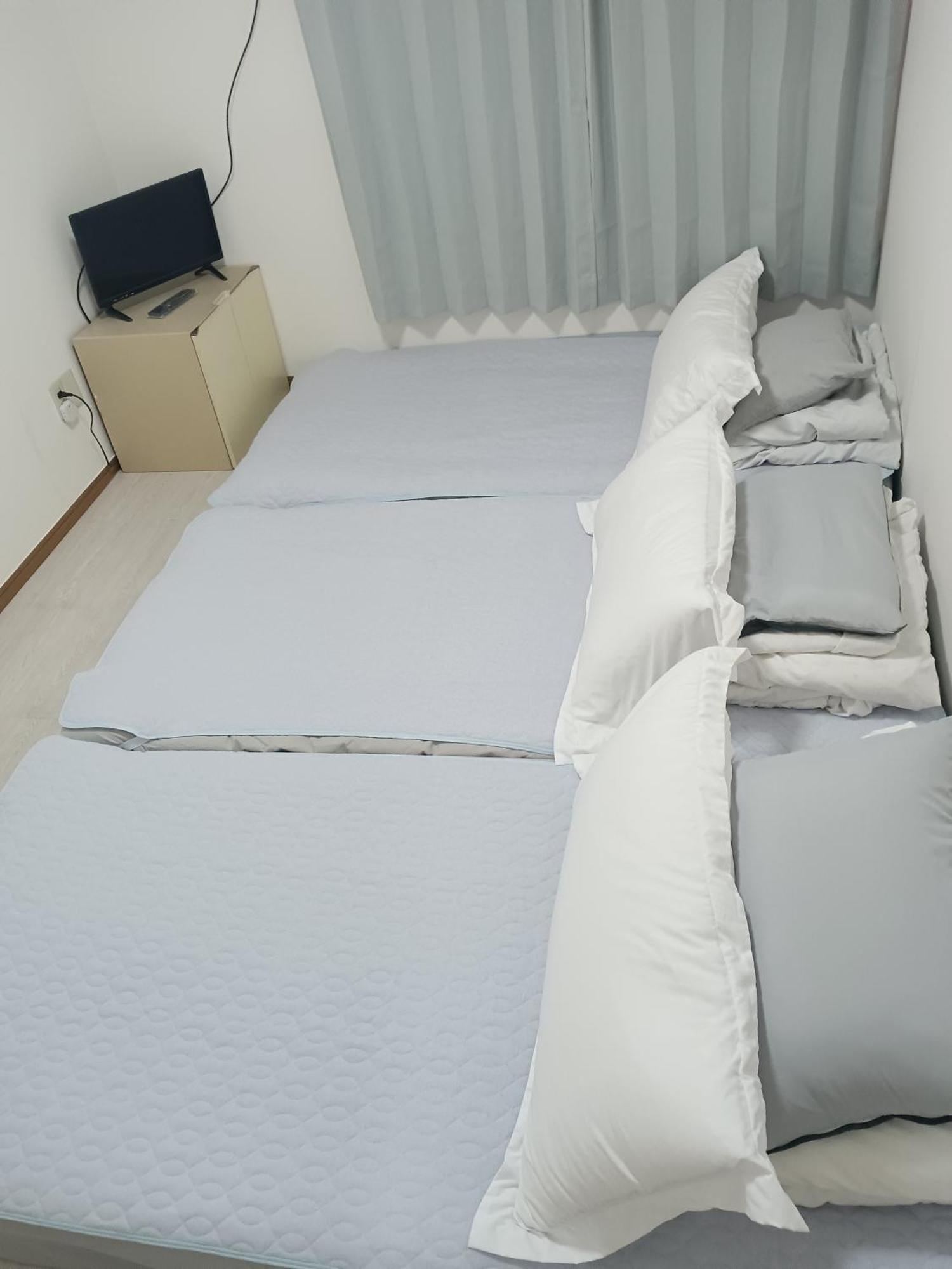 Downtown Homestay