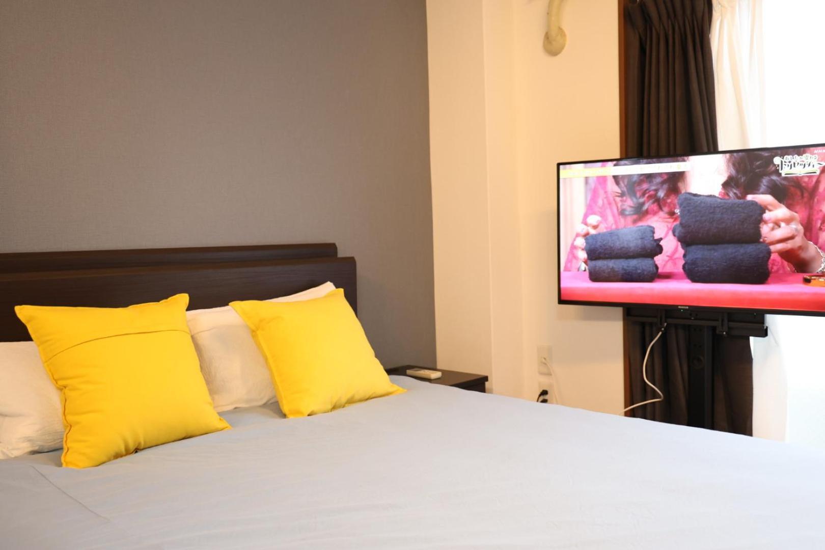 Aparthotel Kkhouse Tokyo