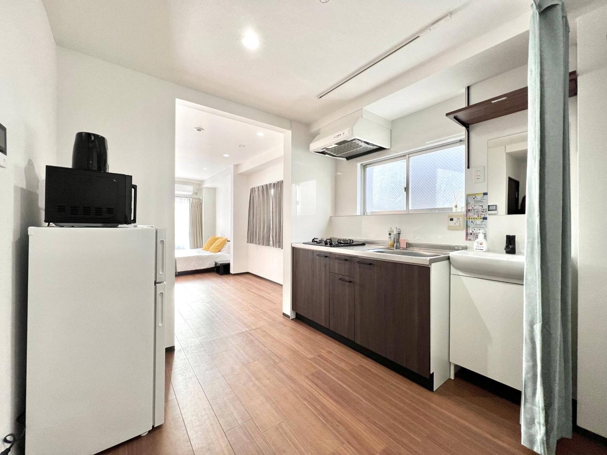 Aparthotel Kkhouse