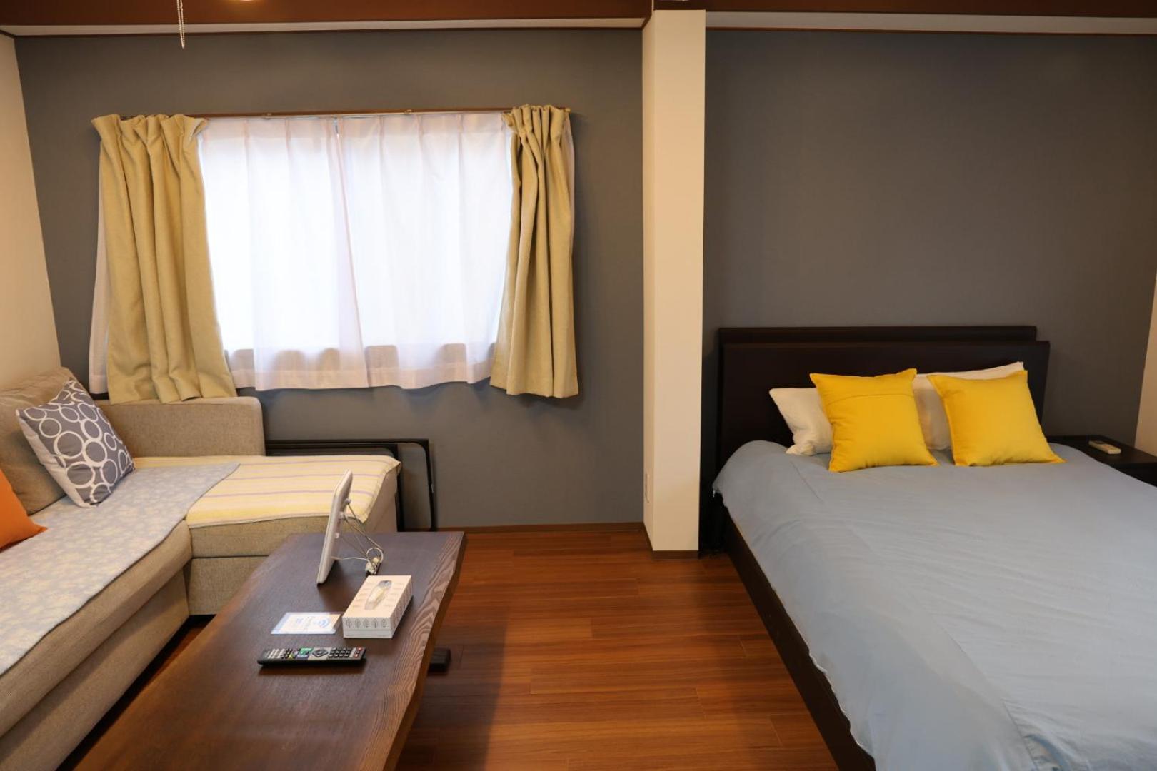 Aparthotel Kkhouse