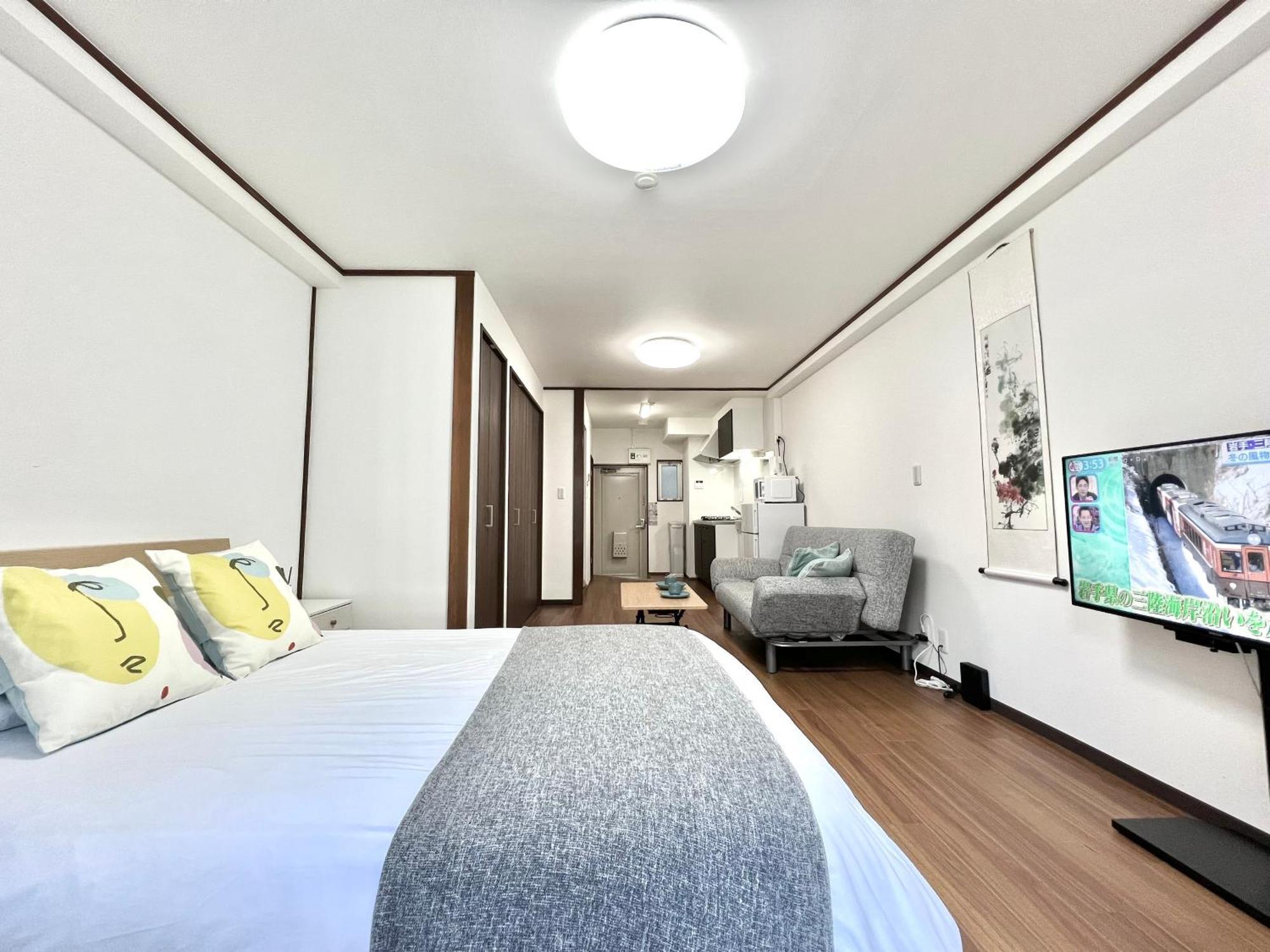 Kkhouse * Tokyo