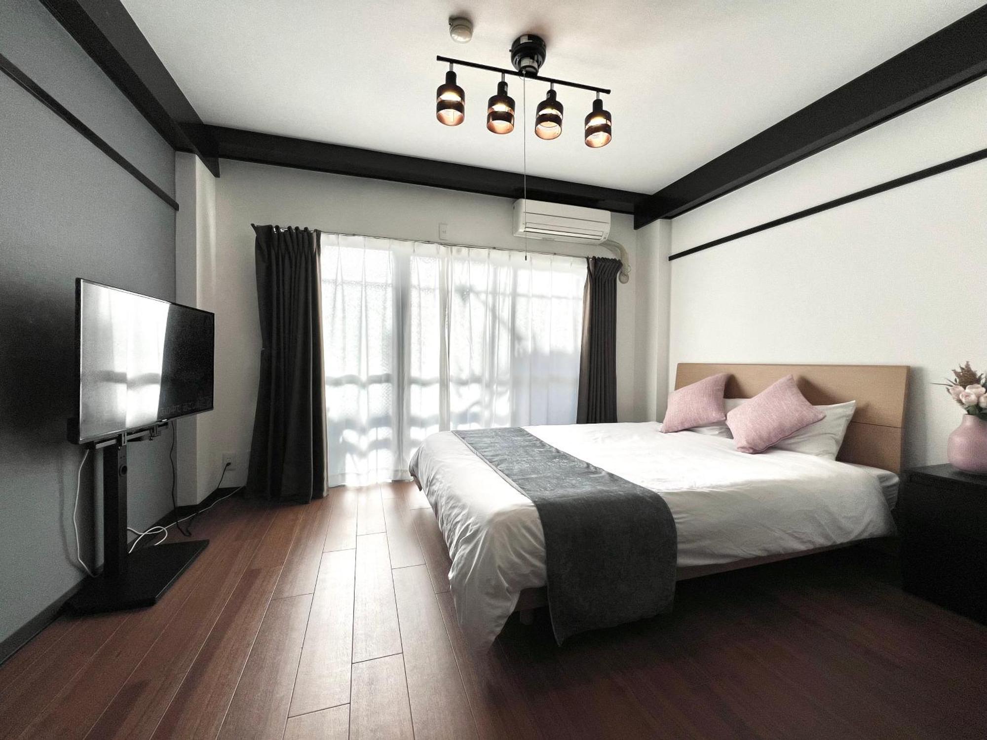Kkhouse Aparthotel