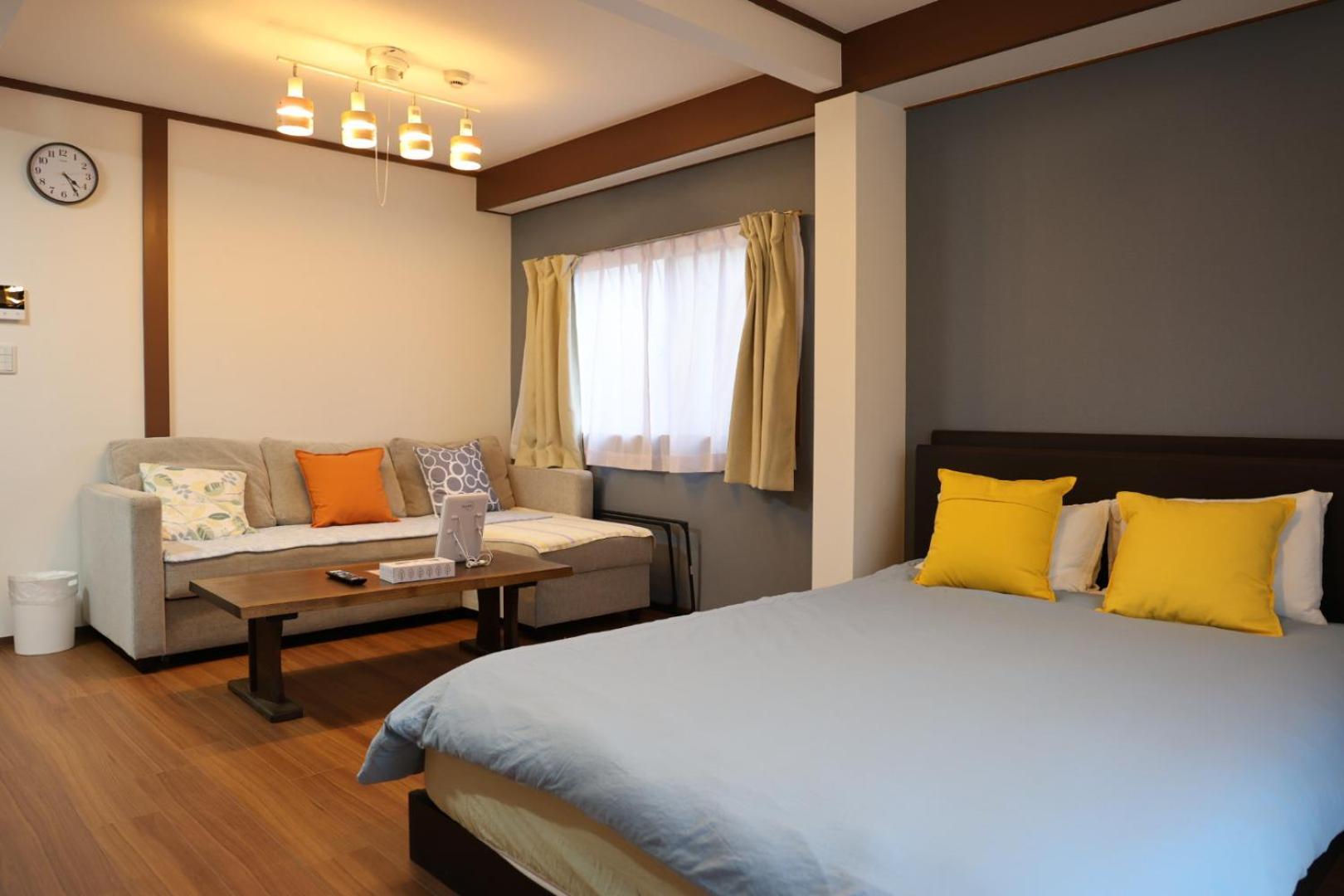 Aparthotel Kkhouse
