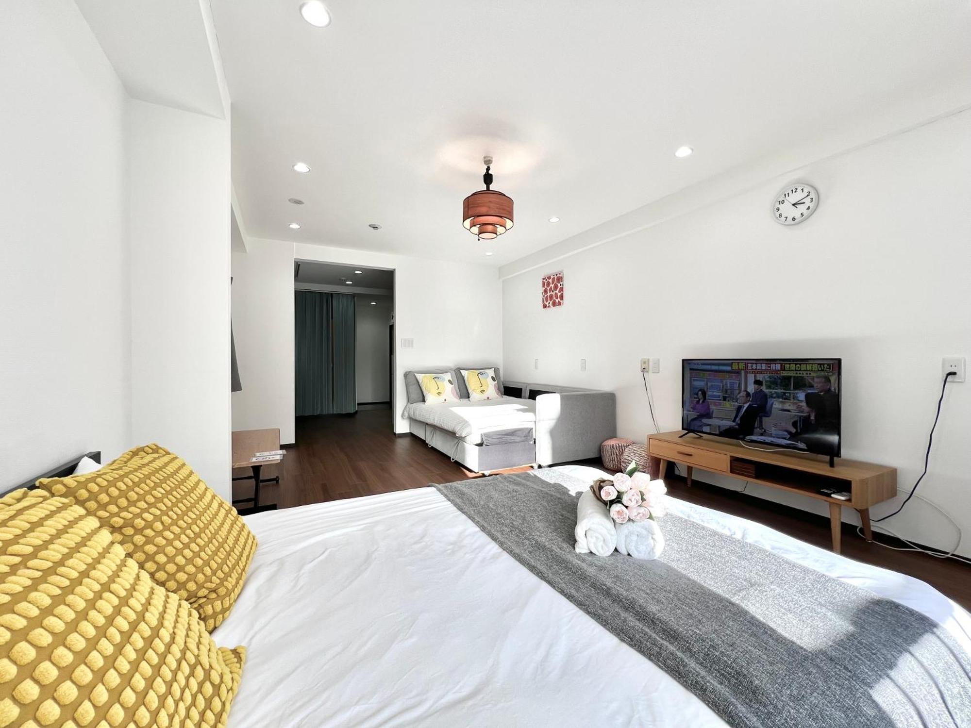 Aparthotel Kkhouse *