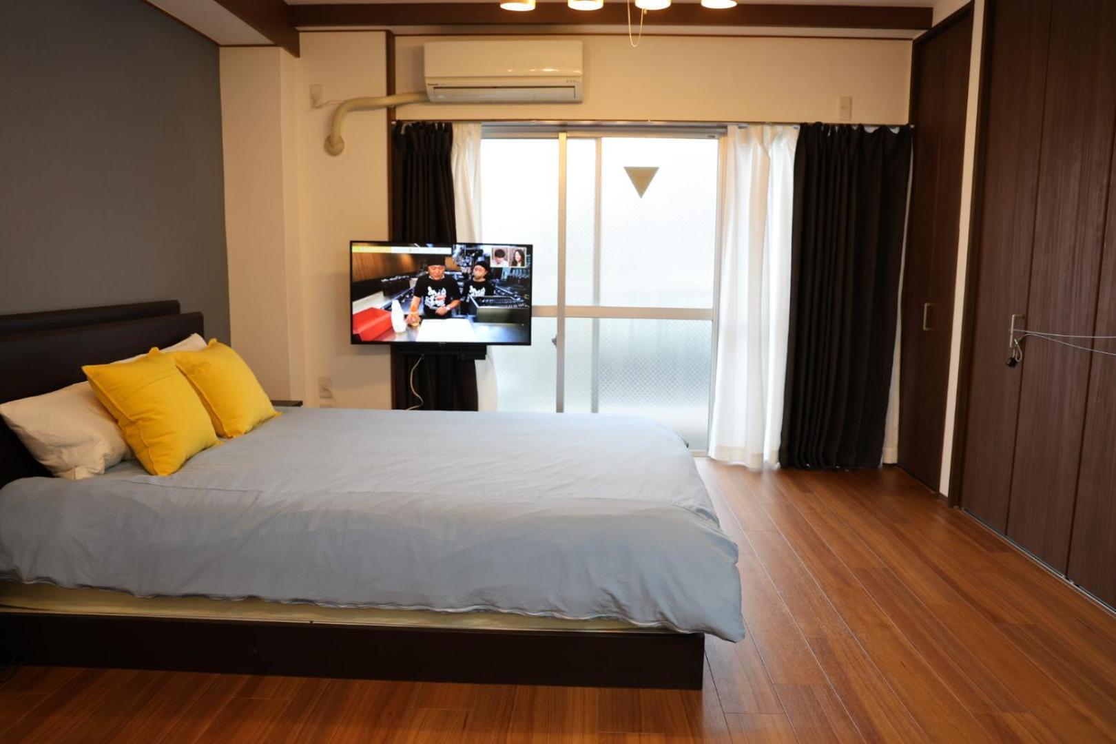 Aparthotel Kkhouse Tokyo