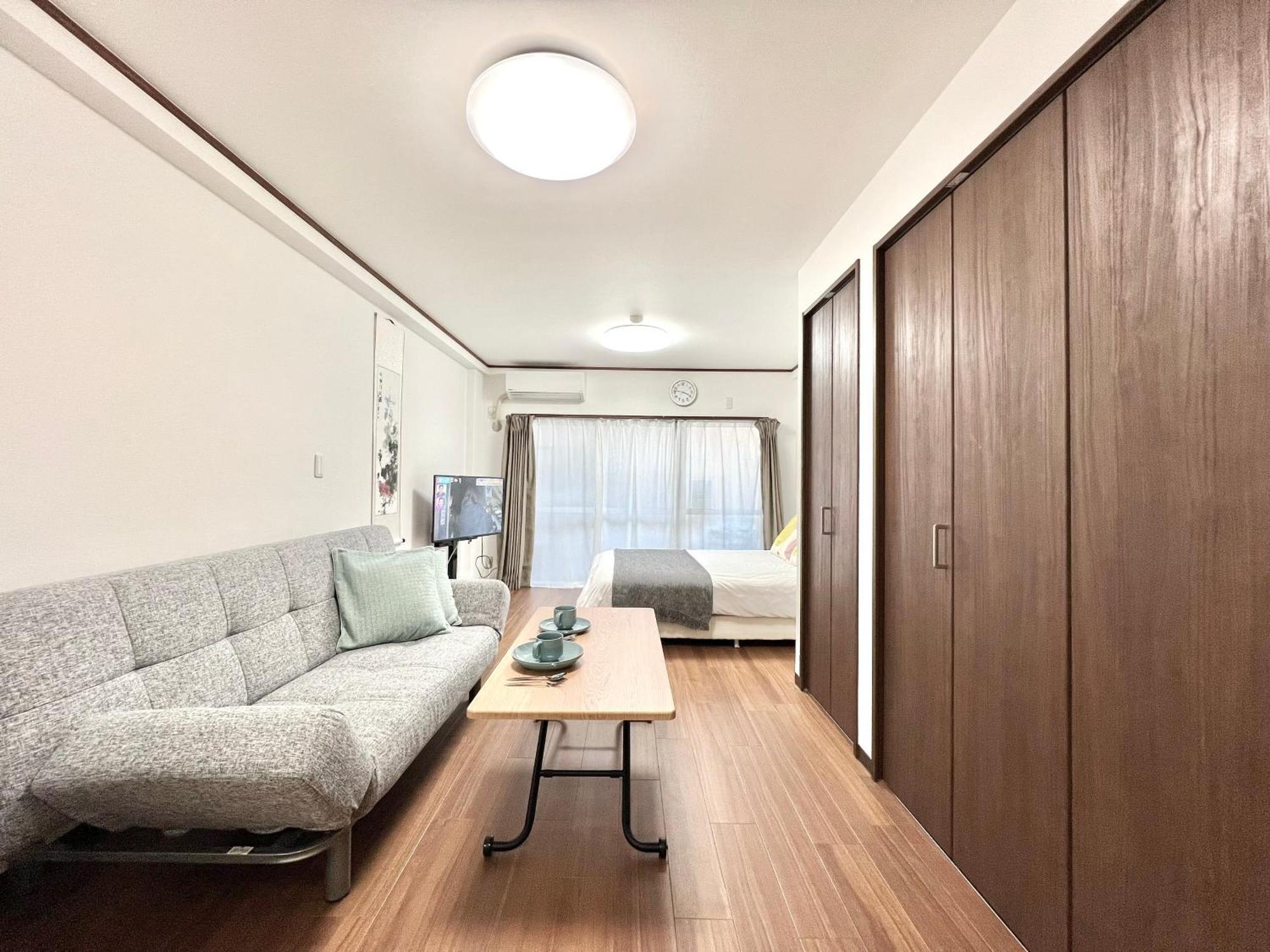Kkhouse Tokyo