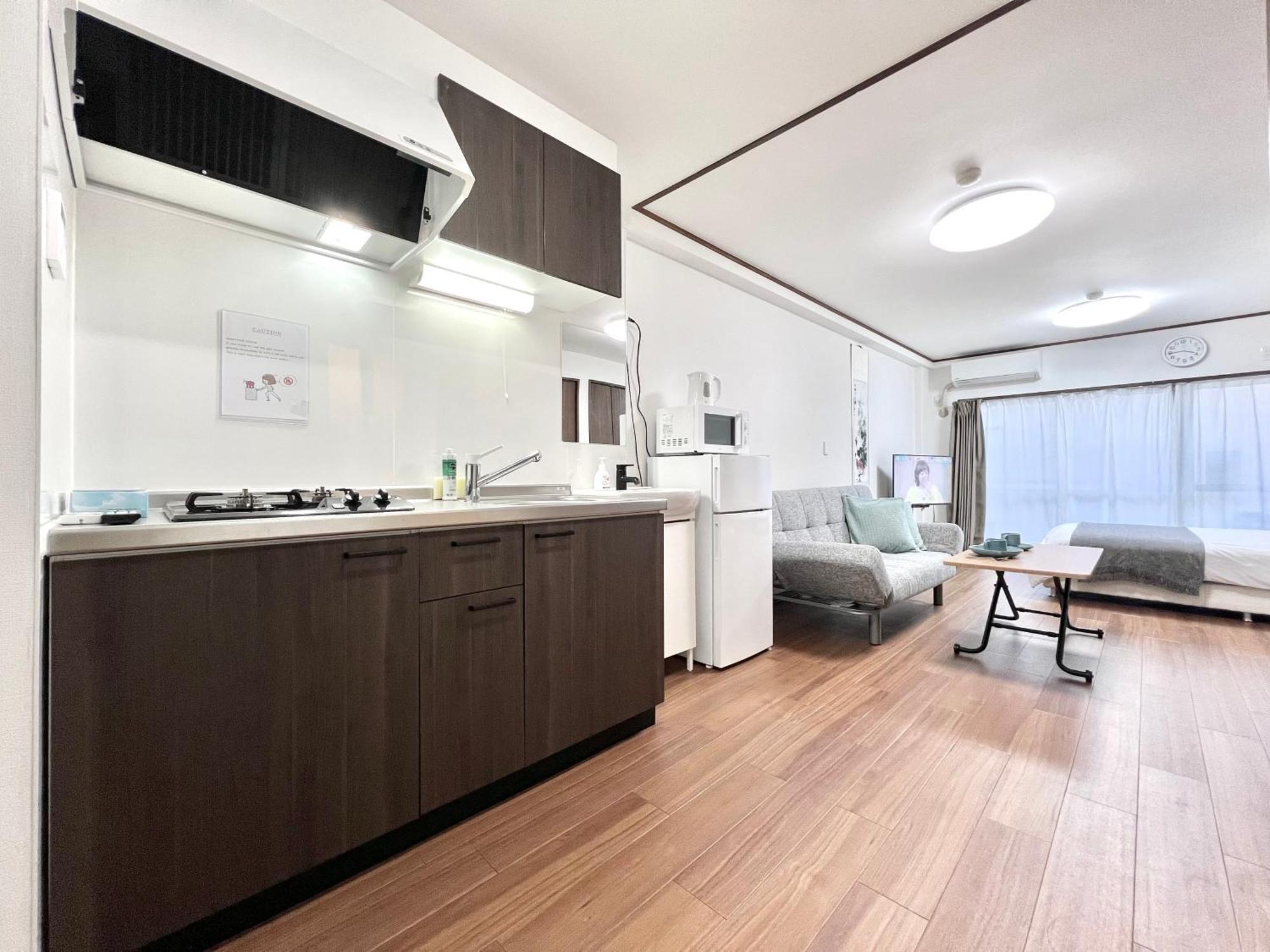 Aparthotel Kkhouse *