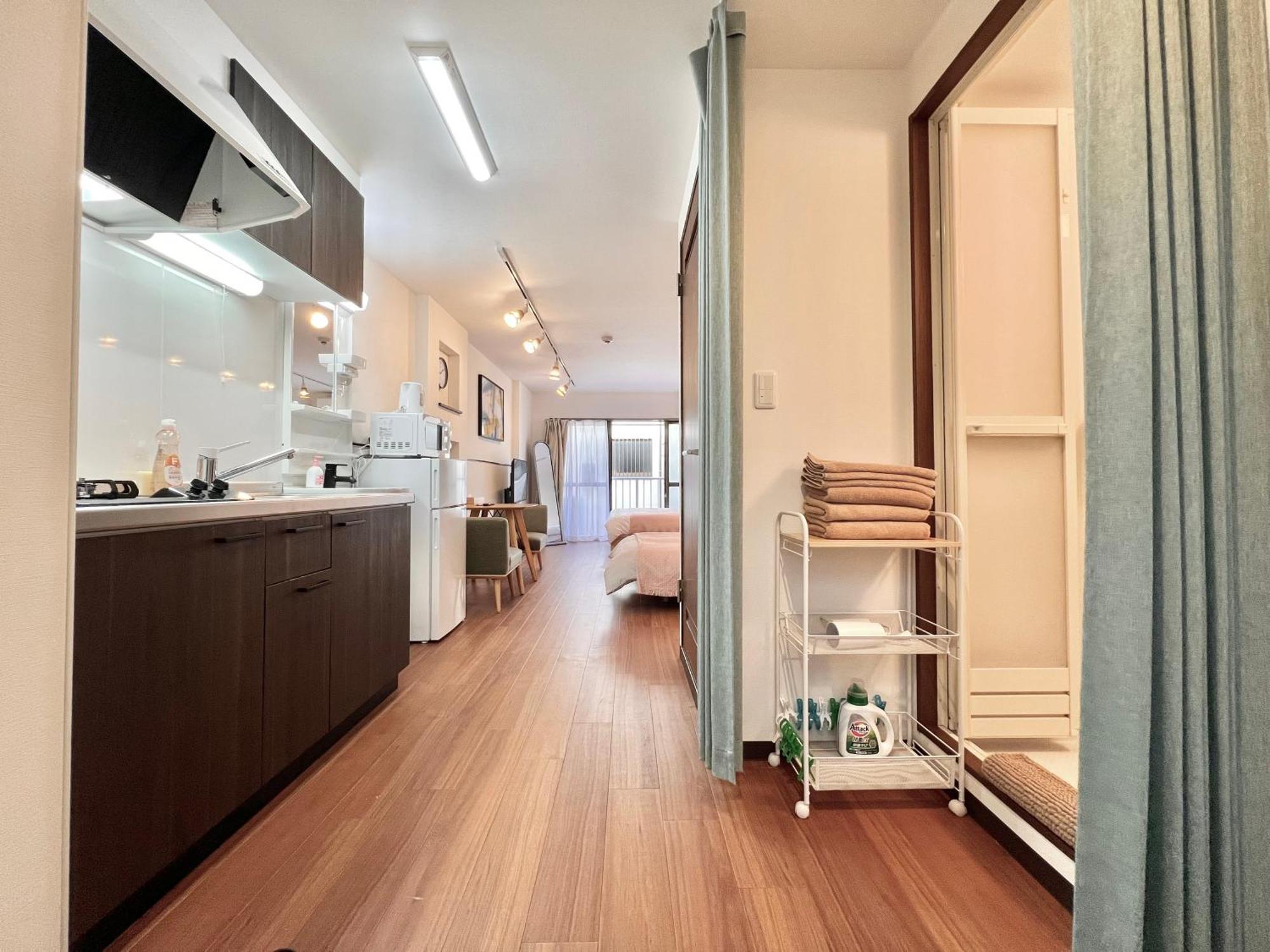 Kkhouse Tokyo