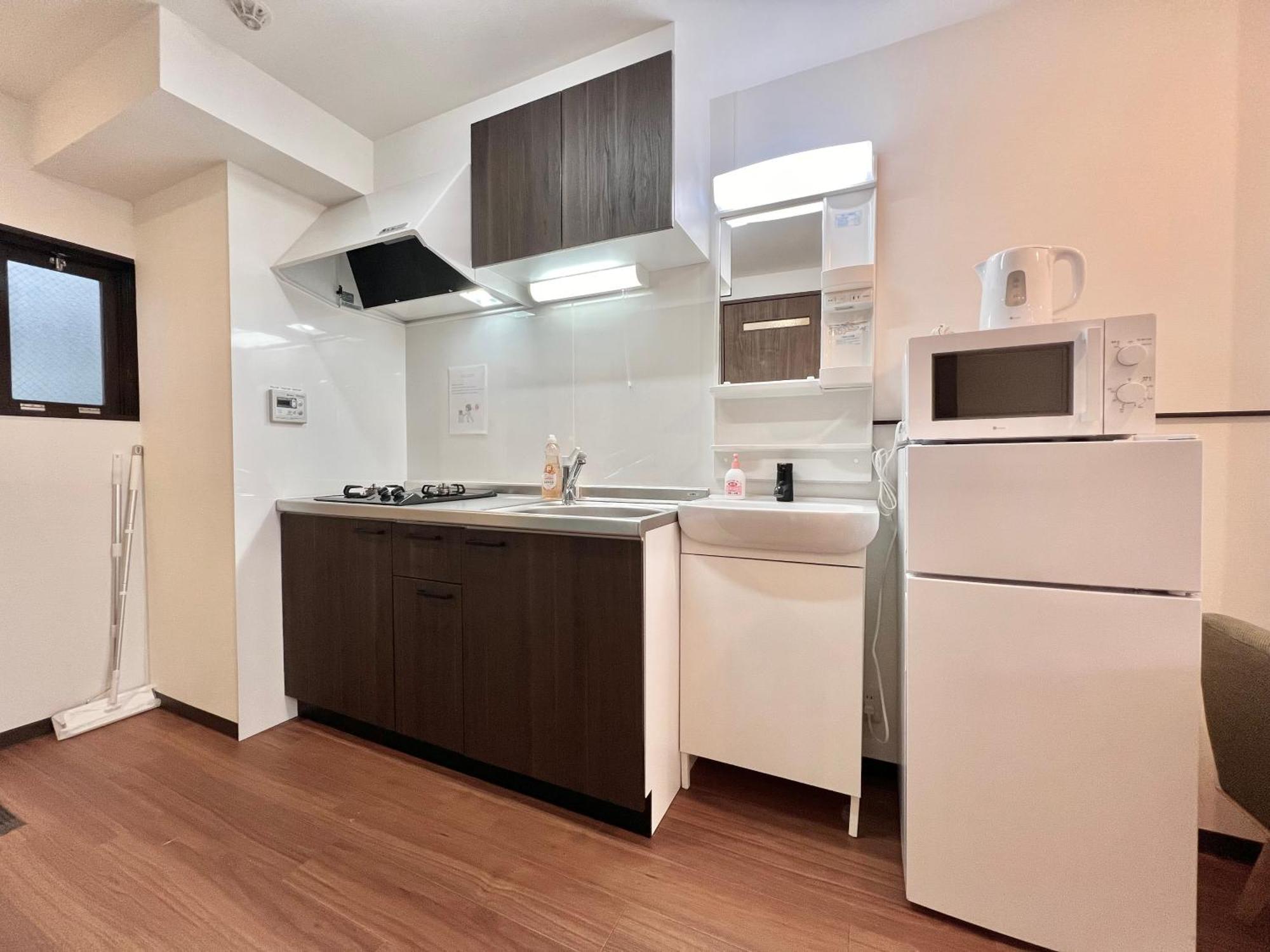 Aparthotel Kkhouse
