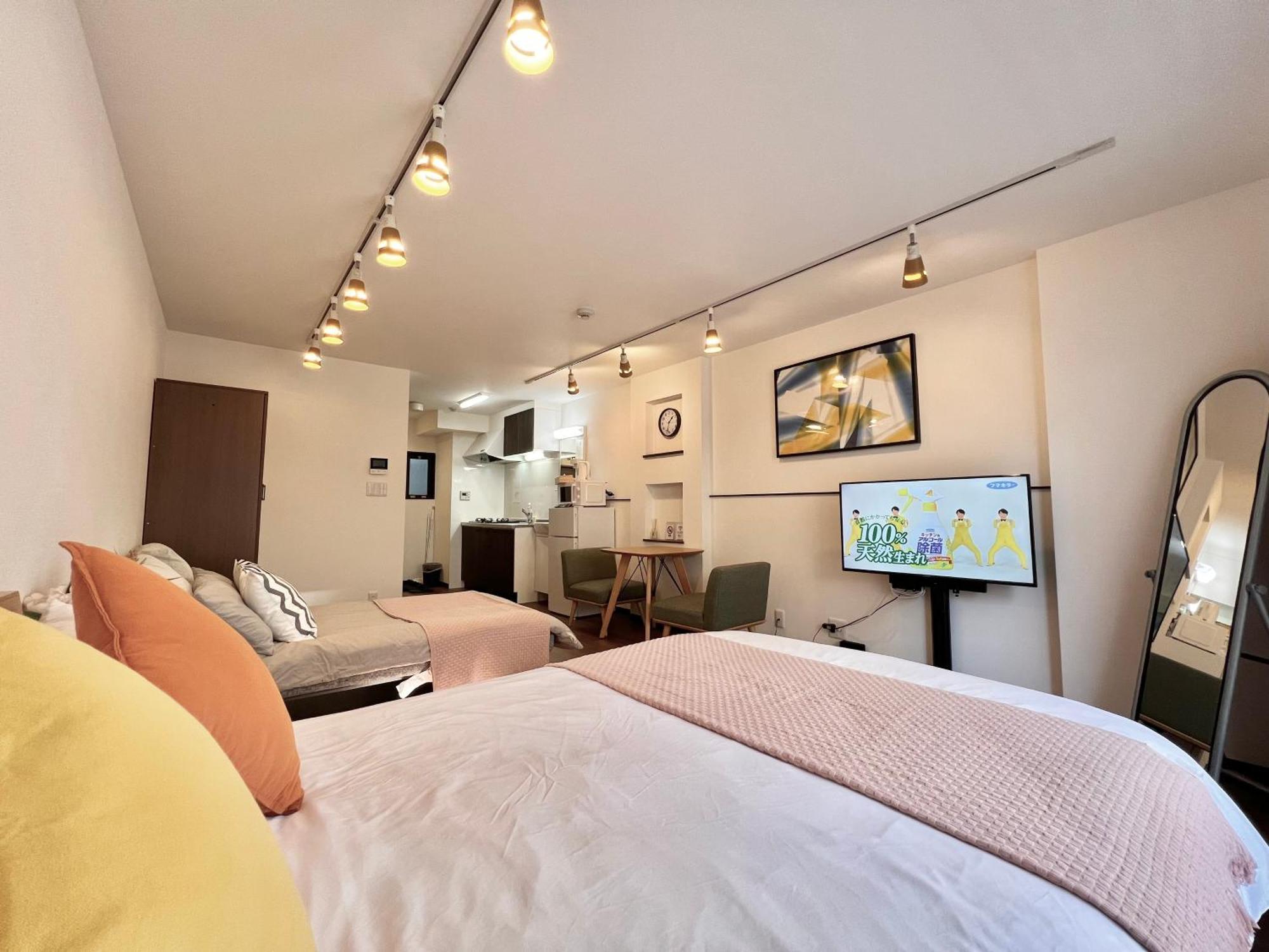 Kkhouse Aparthotel *