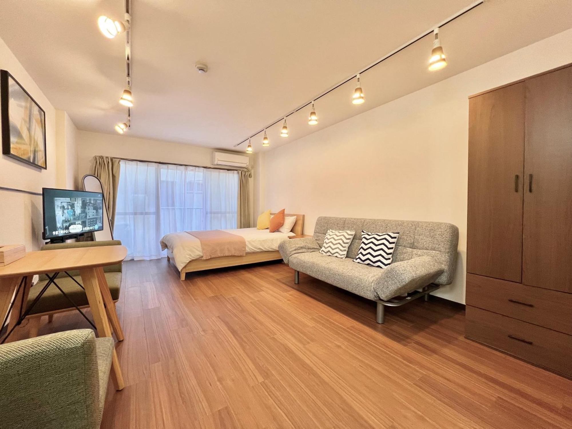 Aparthotel Kkhouse Tokyo