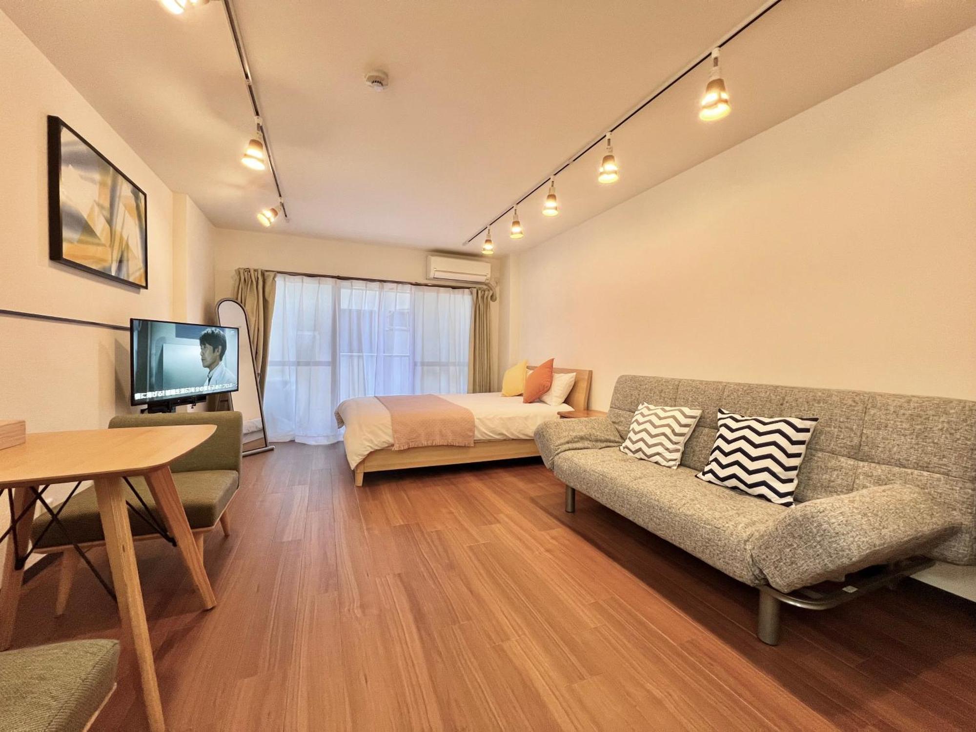 Kkhouse Tokyo