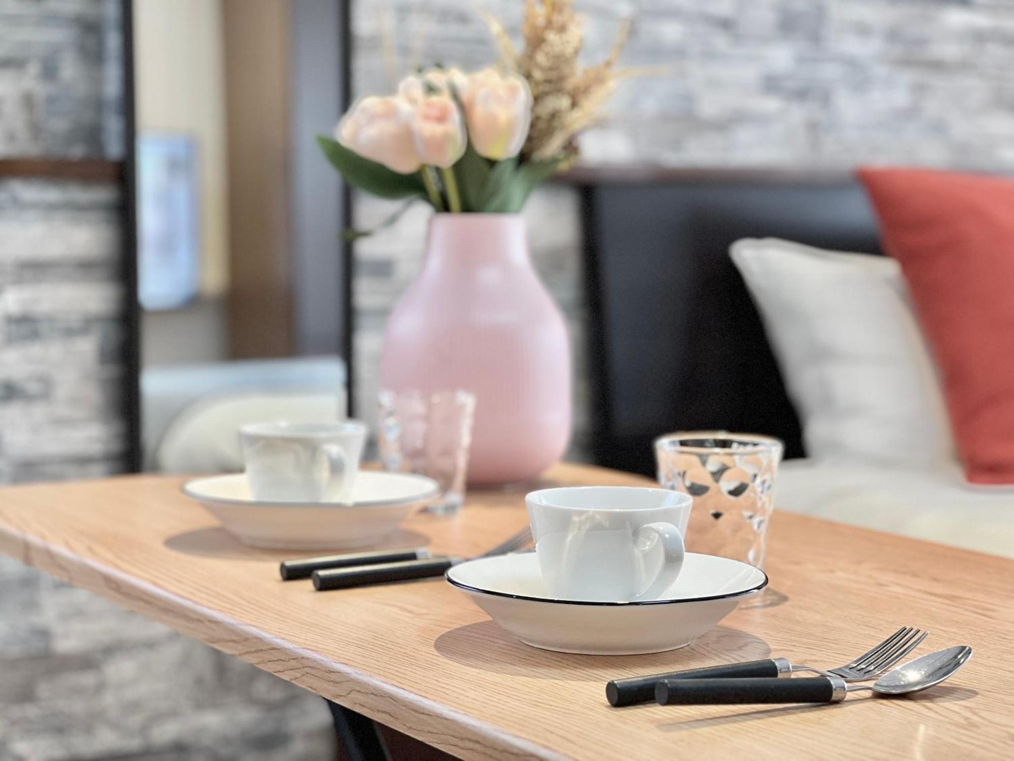 Aparthotel Kkhouse