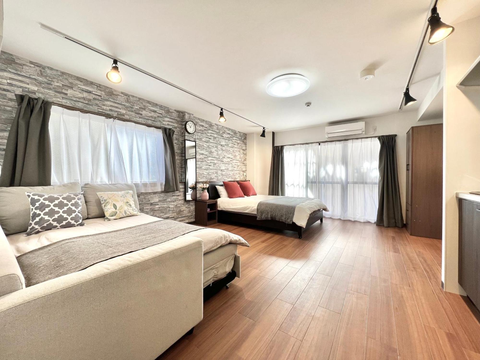Aparthotel Kkhouse