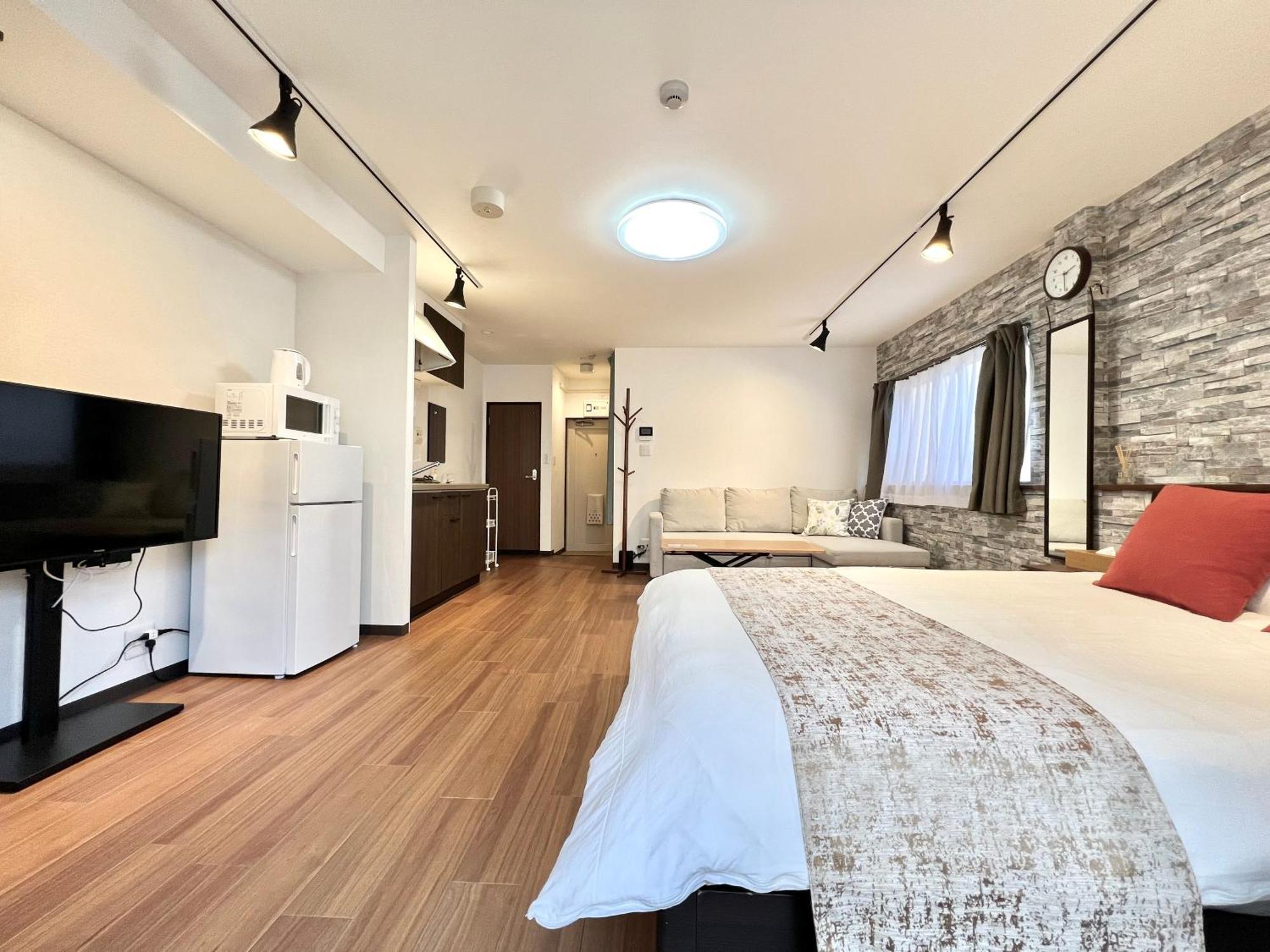 Aparthotel Kkhouse