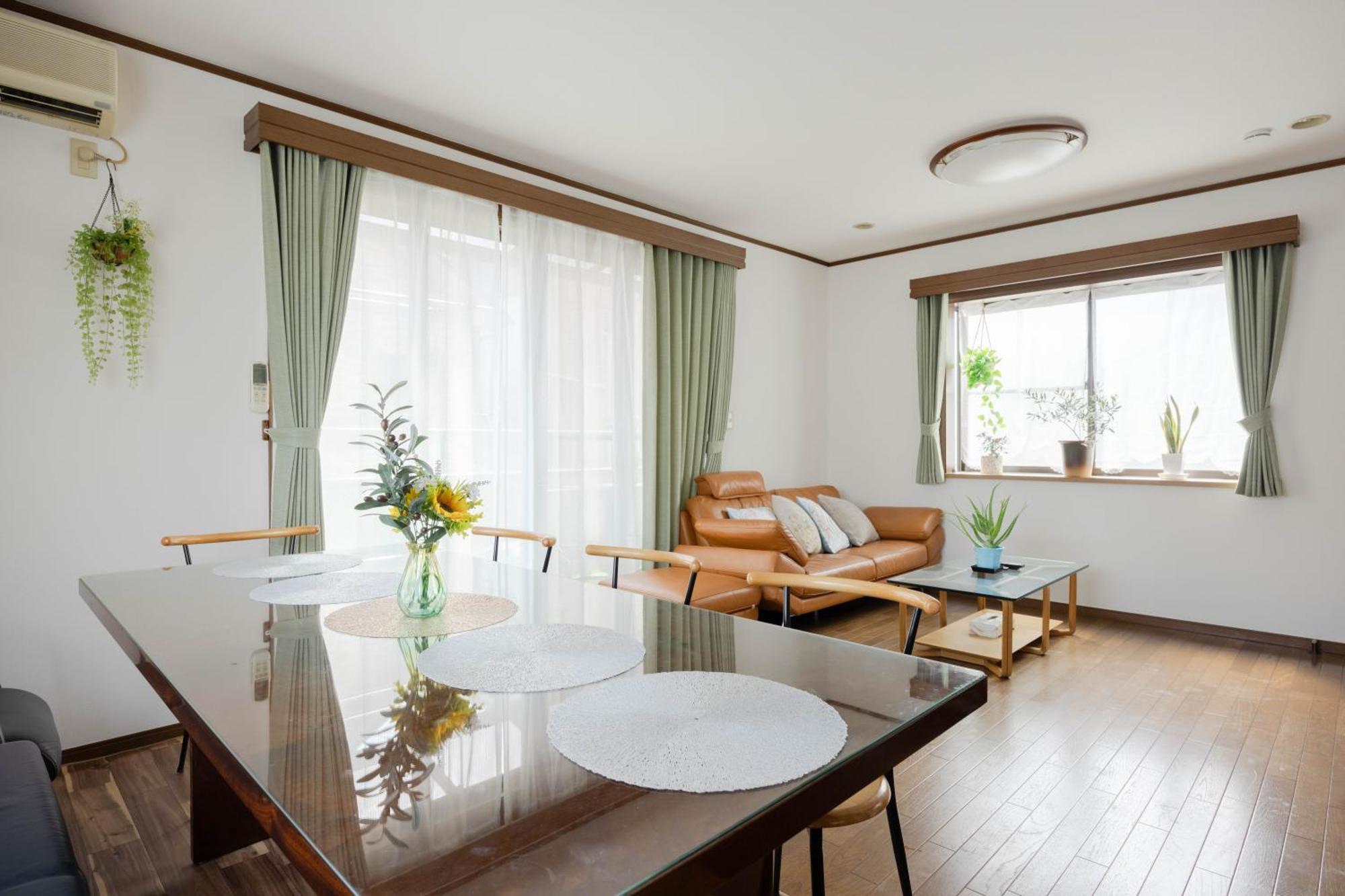 Buran House 新大久保駅から徒歩3分 * Tokyo