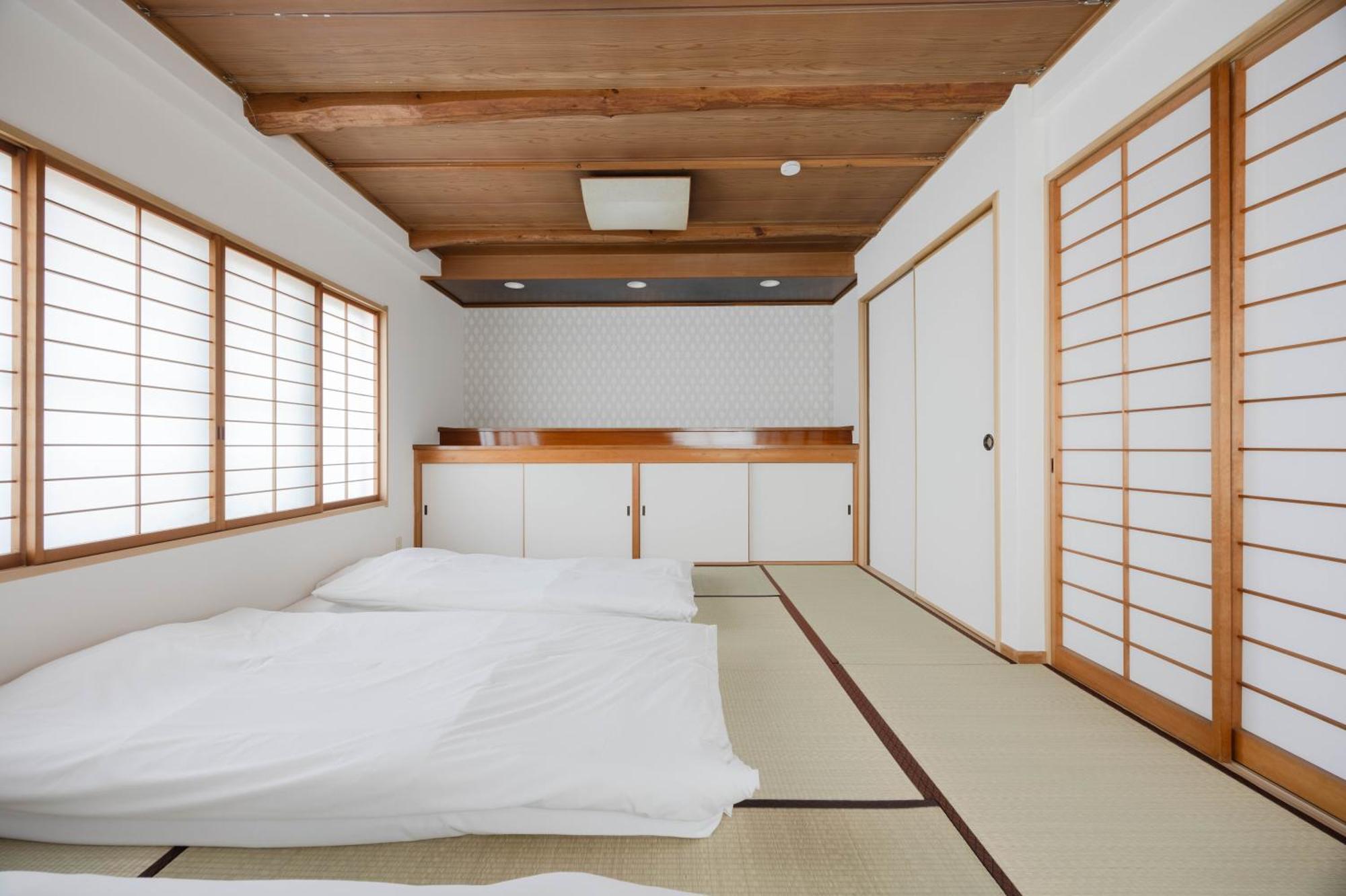 Apartment Buran House 新大久保駅から徒歩3分 Tokyo