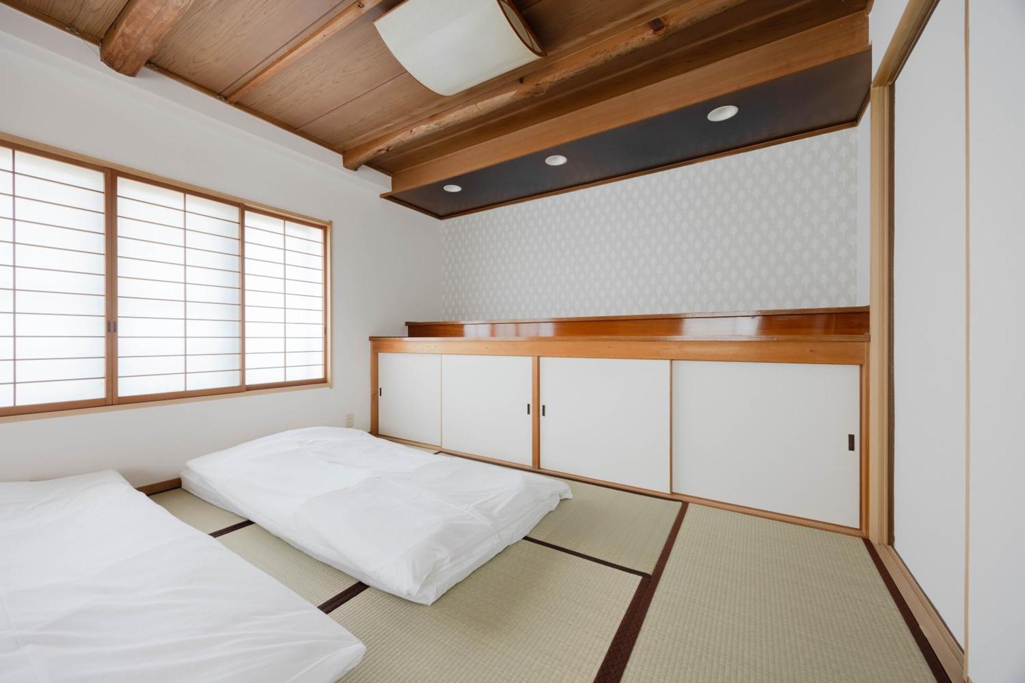 Buran House 新大久保駅から徒歩3分 *