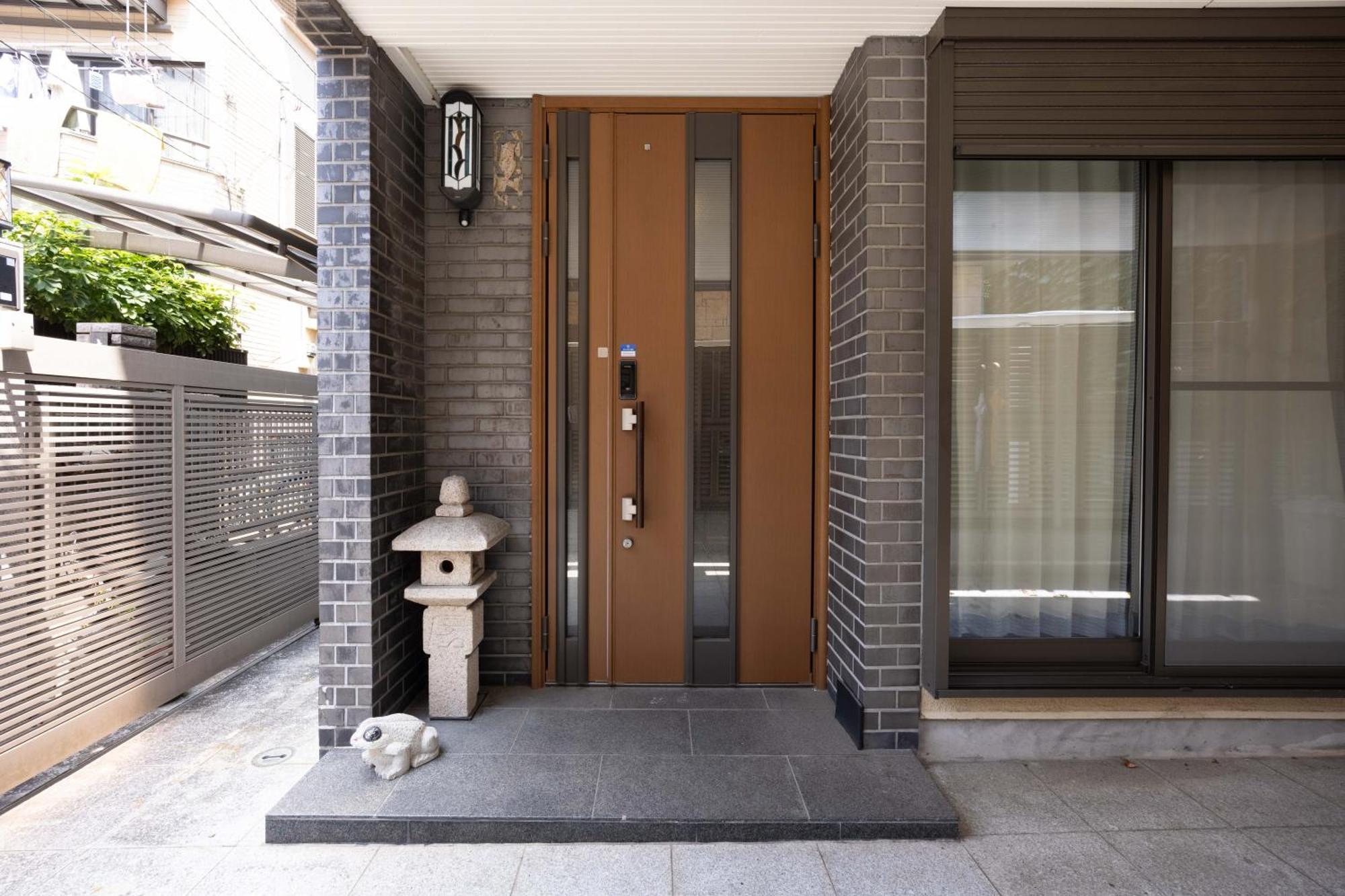 Apartment Buran House 新大久保駅から徒歩3分