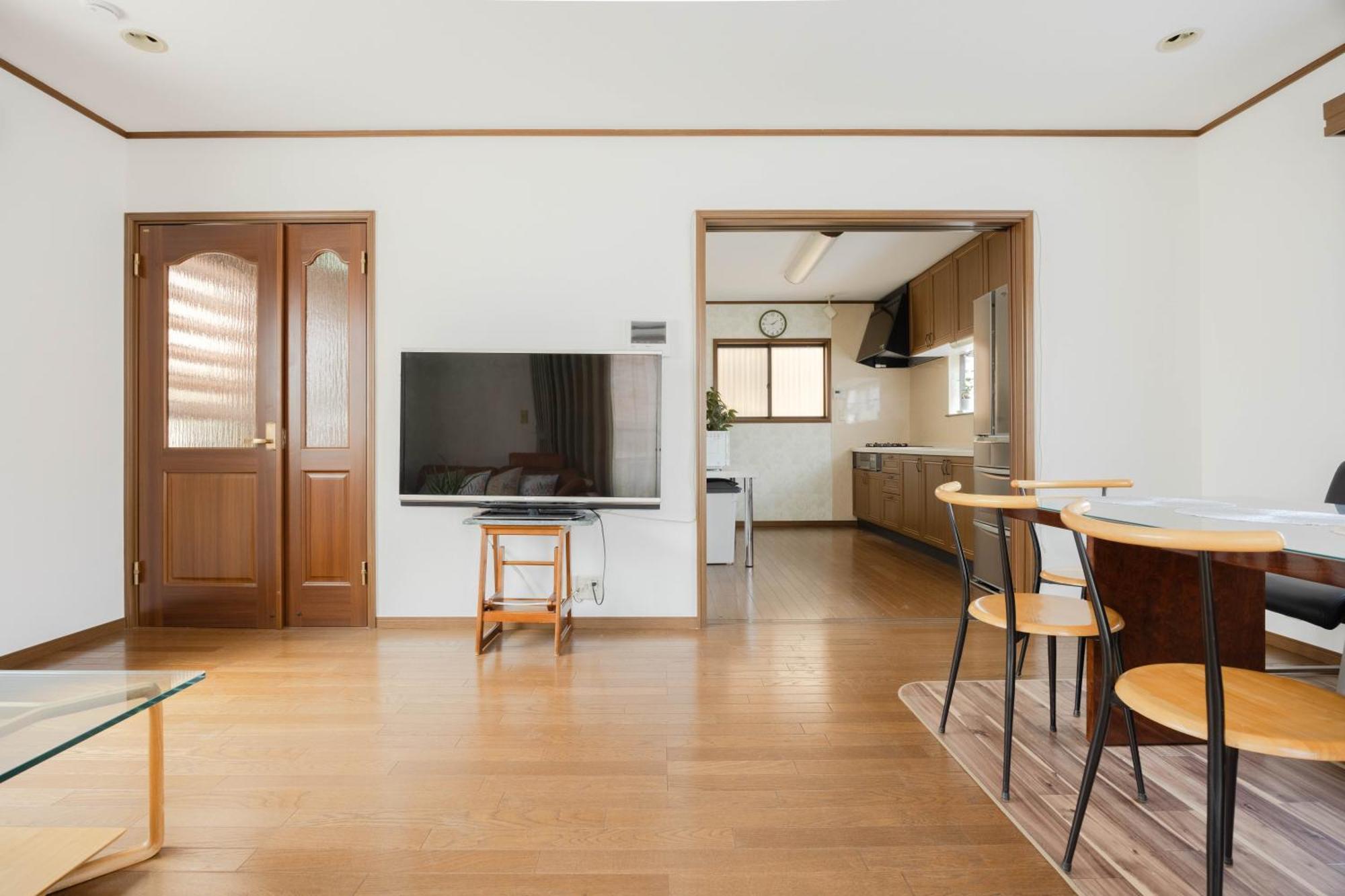 Buran House 新大久保駅から徒歩3分 Apartment *