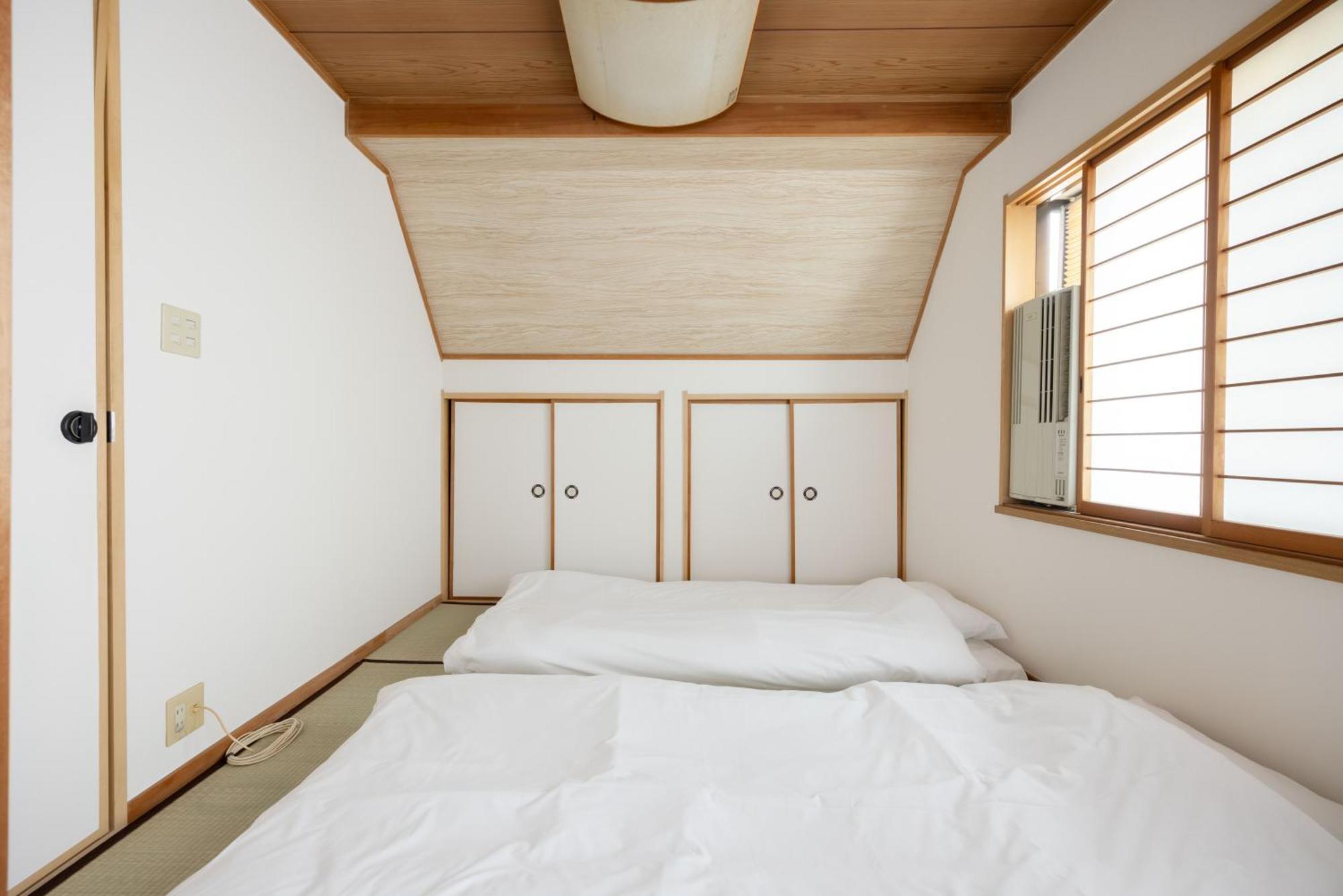 Buran House 新大久保駅から徒歩3分 Apartment Tokyo