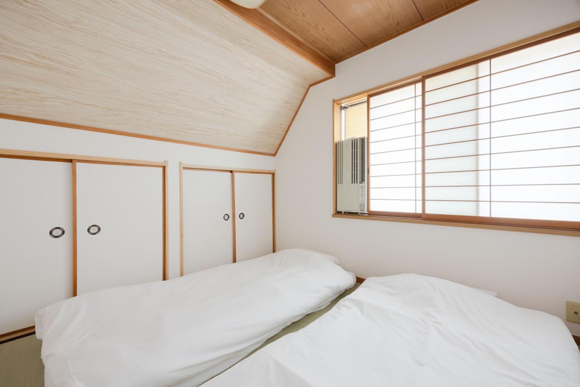Buran House 新大久保駅から徒歩3分