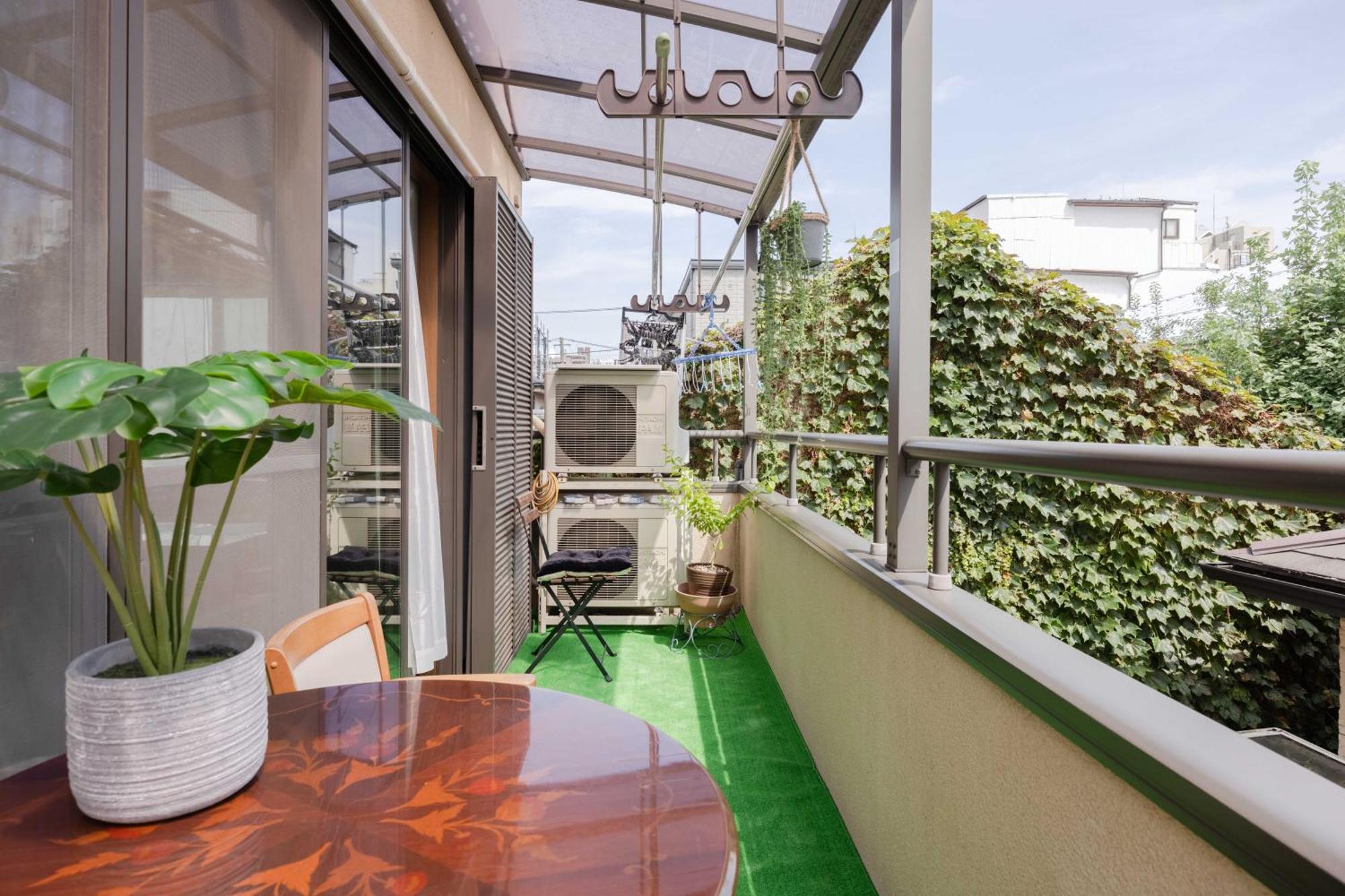 Buran House 新大久保駅から徒歩3分 Apartment