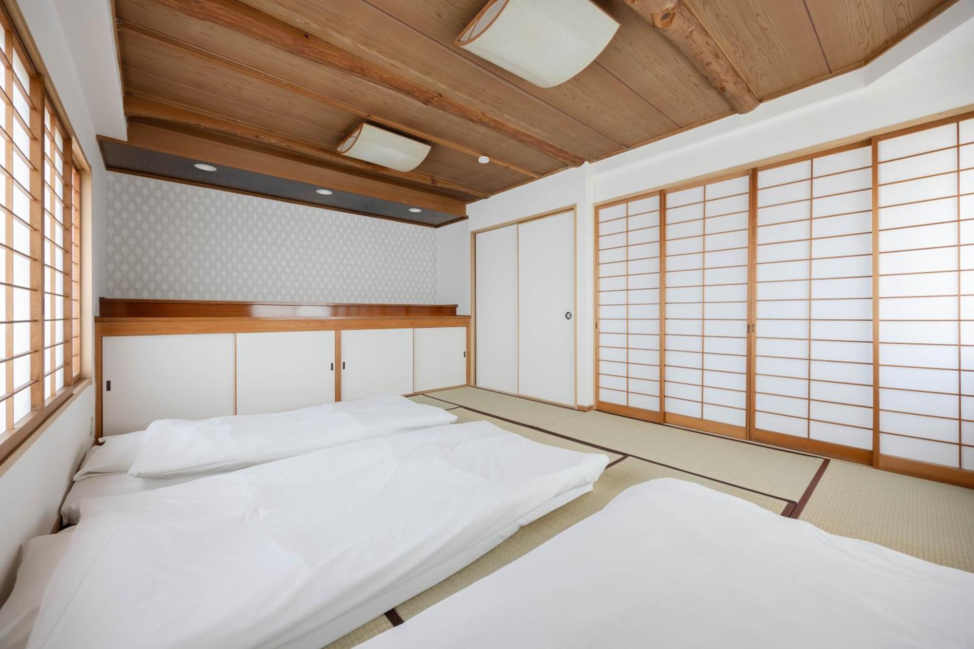 Apartment Buran House 新大久保駅から徒歩3分