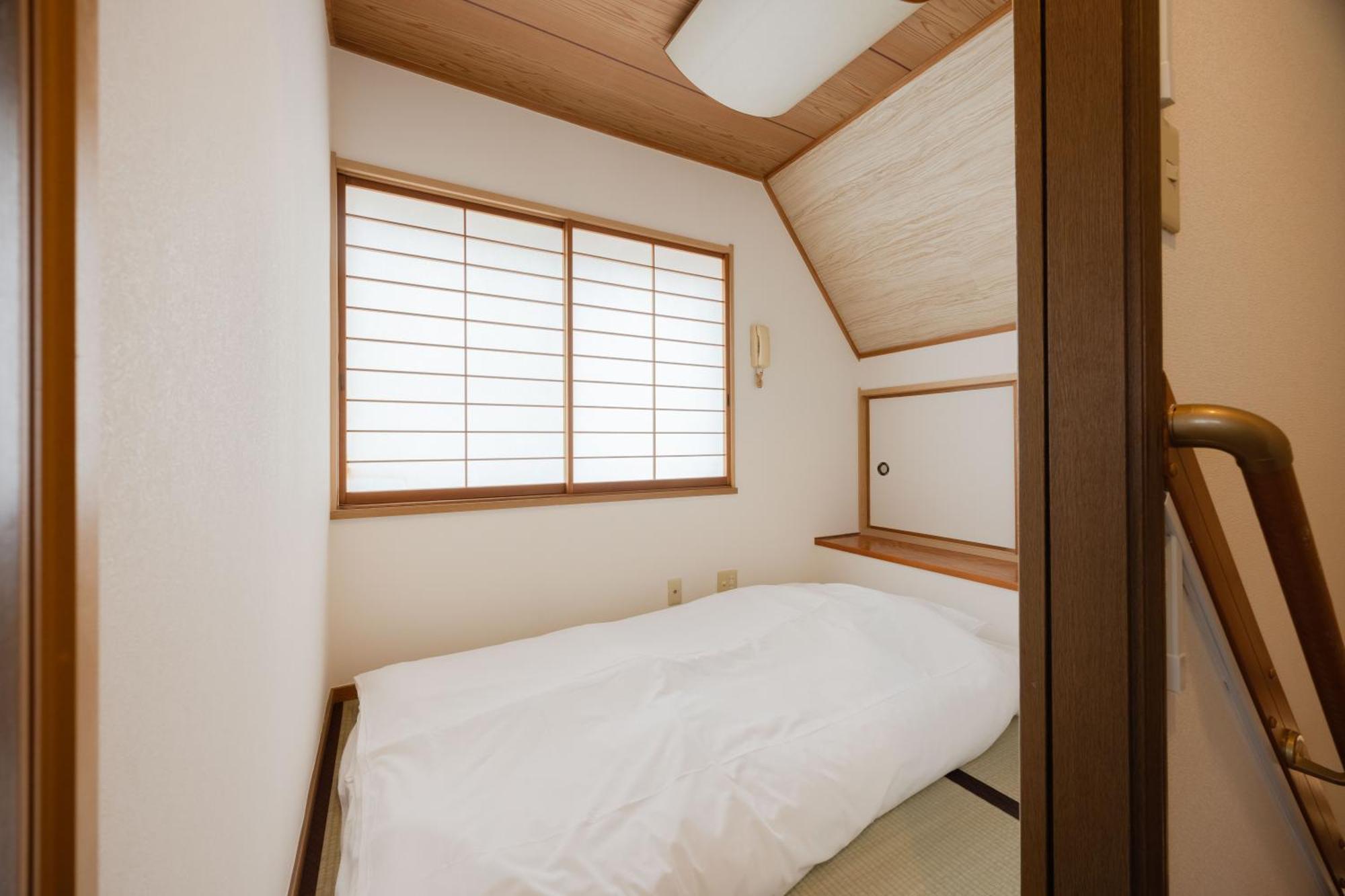 Buran House 新大久保駅から徒歩3分 Apartment Tokyo
