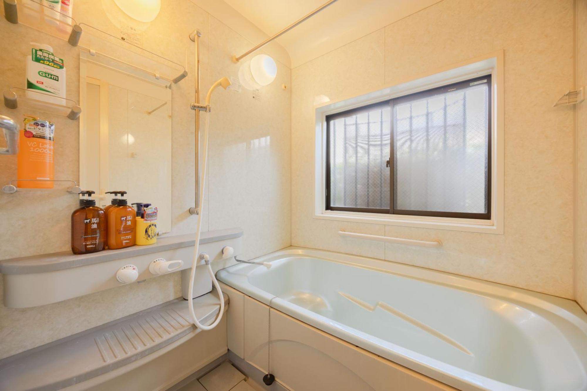 Buran House 新大久保駅から徒歩3分 *