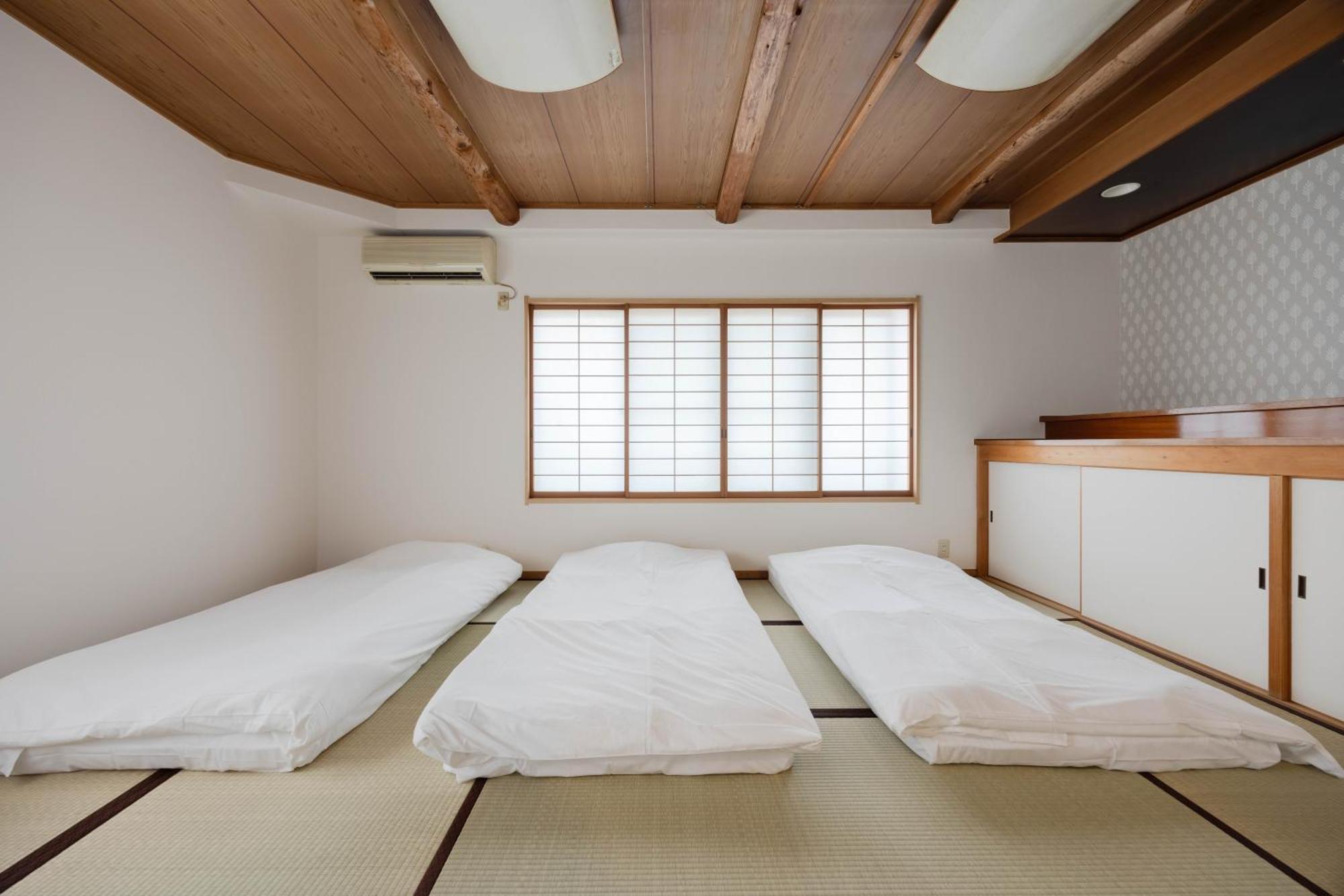 Buran House 新大久保駅から徒歩3分 Tokyo