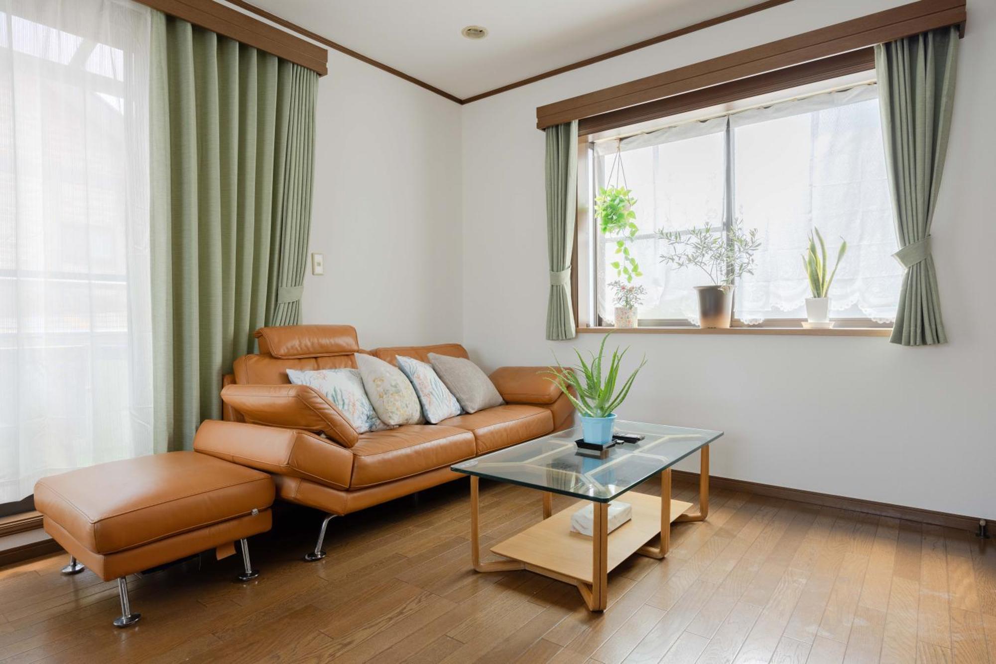 Buran House 新大久保駅から徒歩3分 Apartment *
