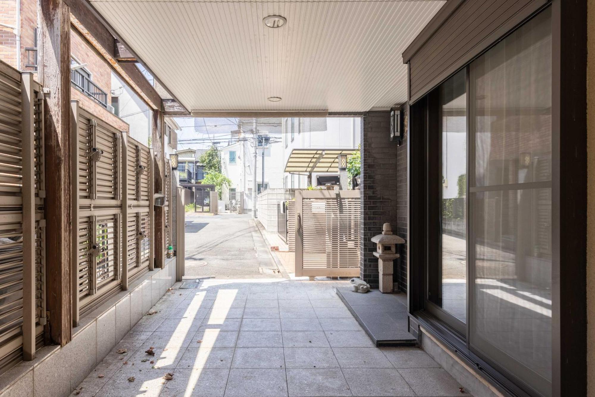 Buran House 新大久保駅から徒歩3分 * Tokyo