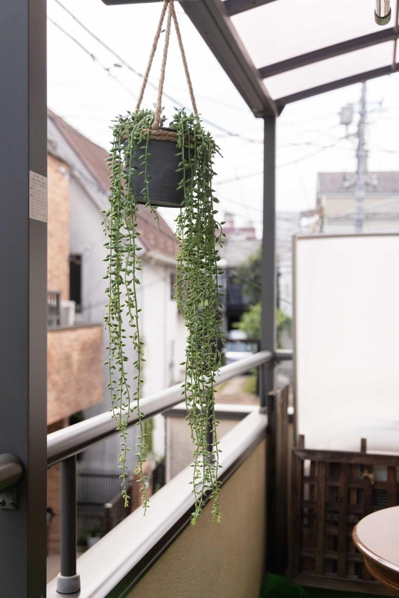 Buran House 新大久保駅から徒歩3分 Apartment