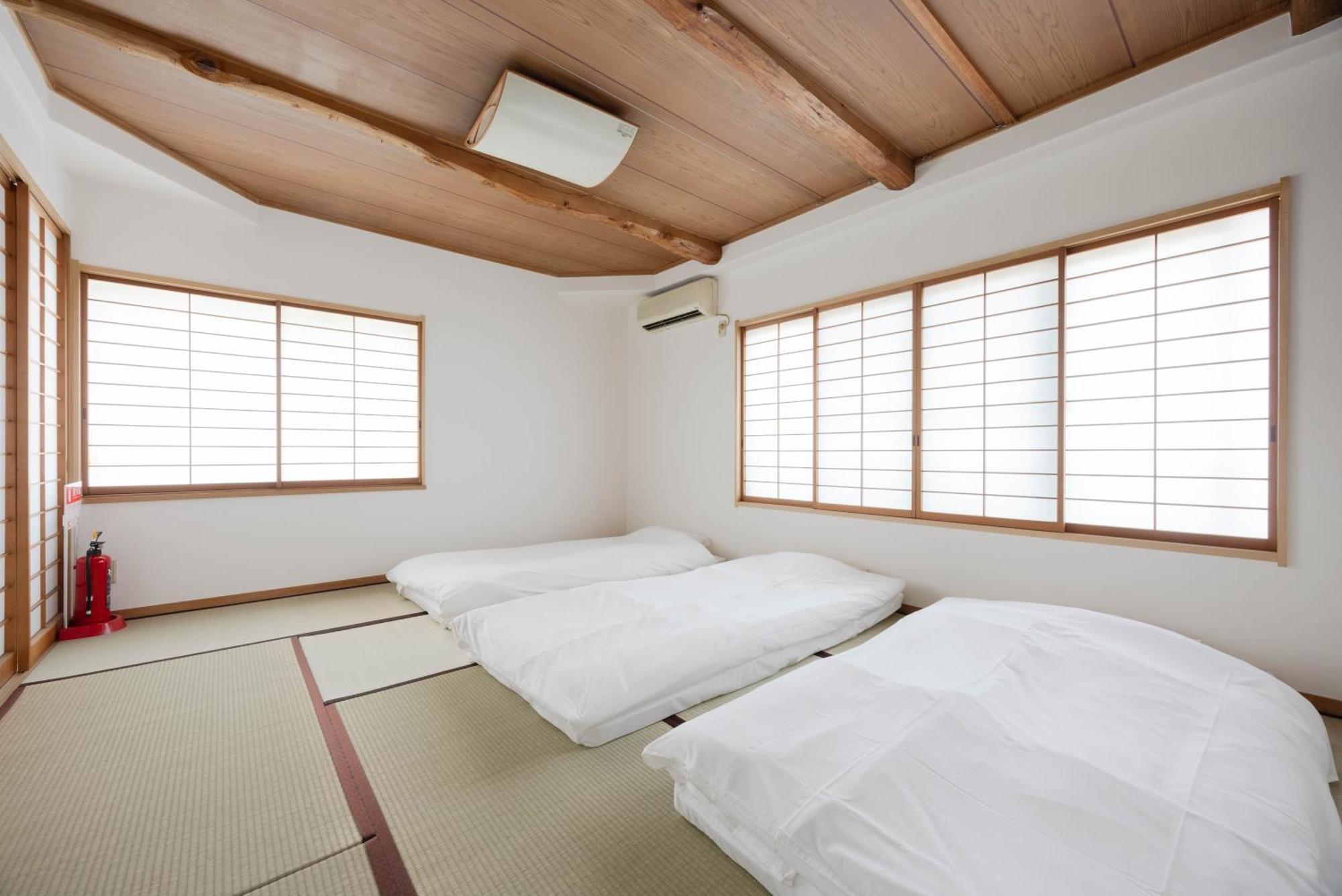 Apartment Buran House 新大久保駅から徒歩3分