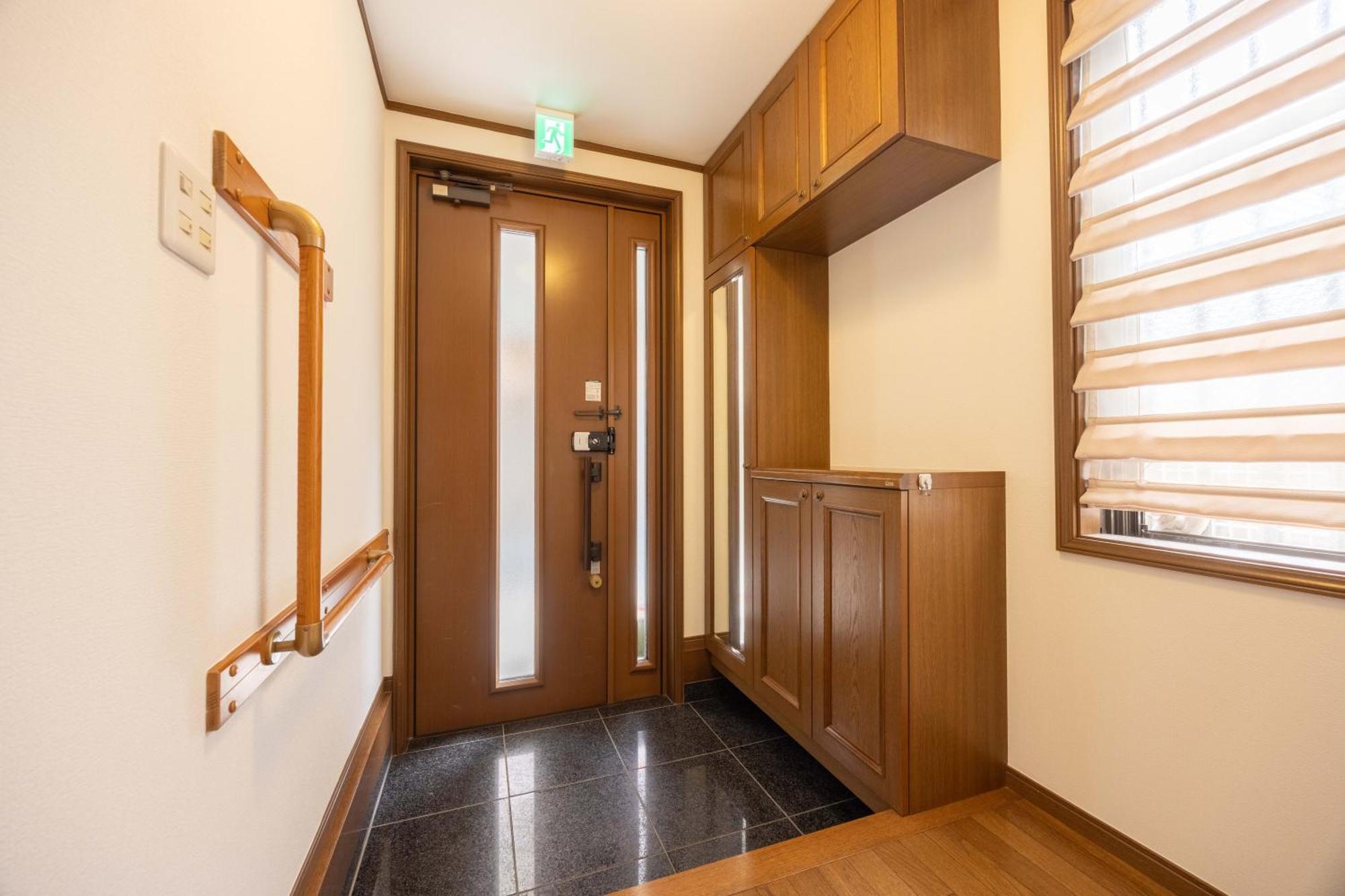 Buran House 新大久保駅から徒歩3分 Apartment *