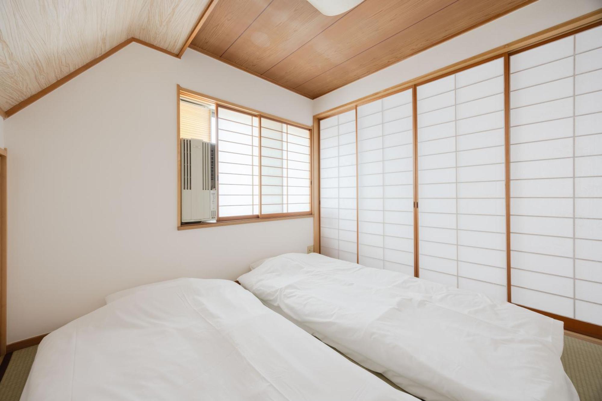 Apartment Buran House 新大久保駅から徒歩3分 *
