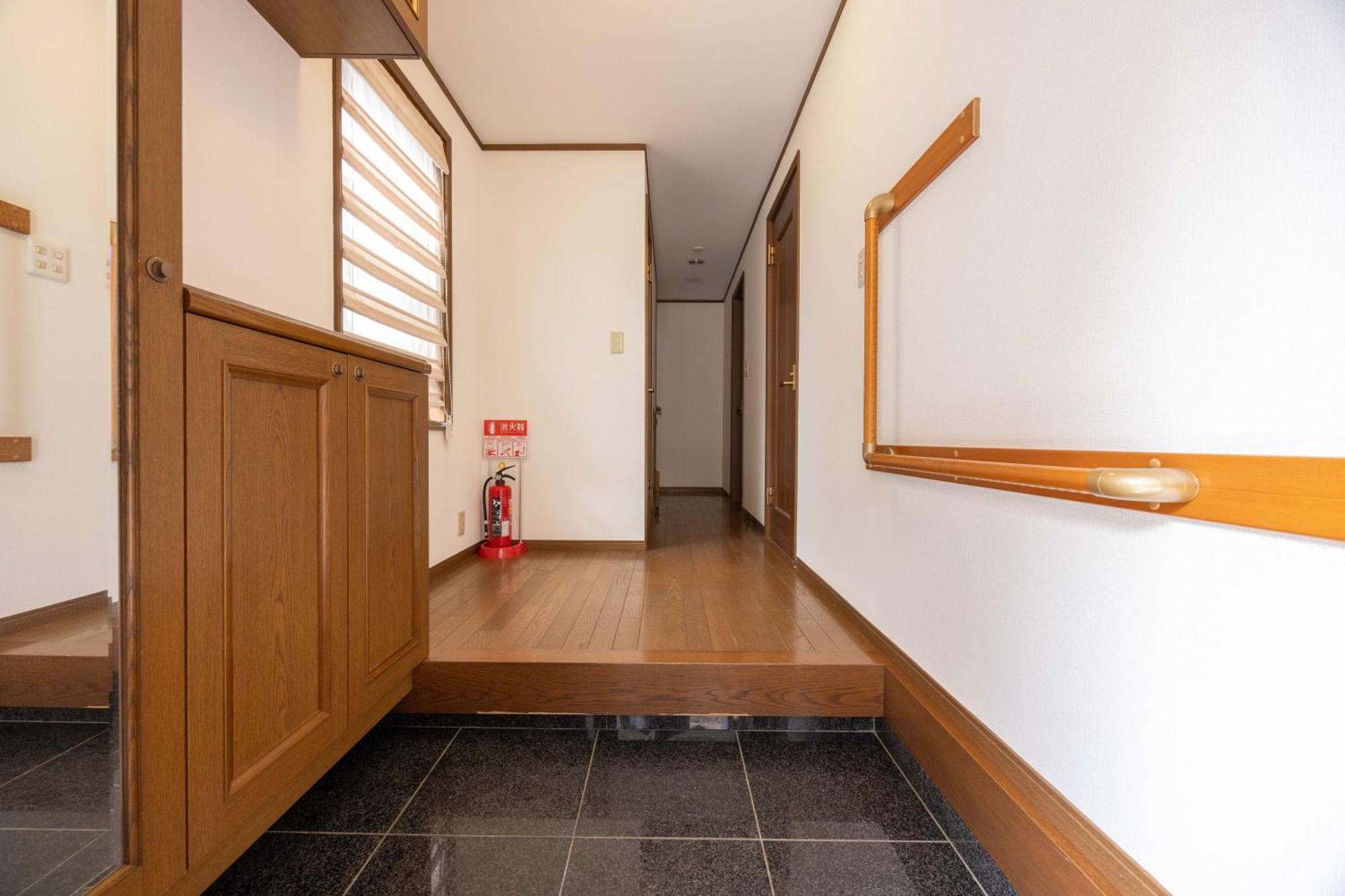 Buran House 新大久保駅から徒歩3分 Apartment *