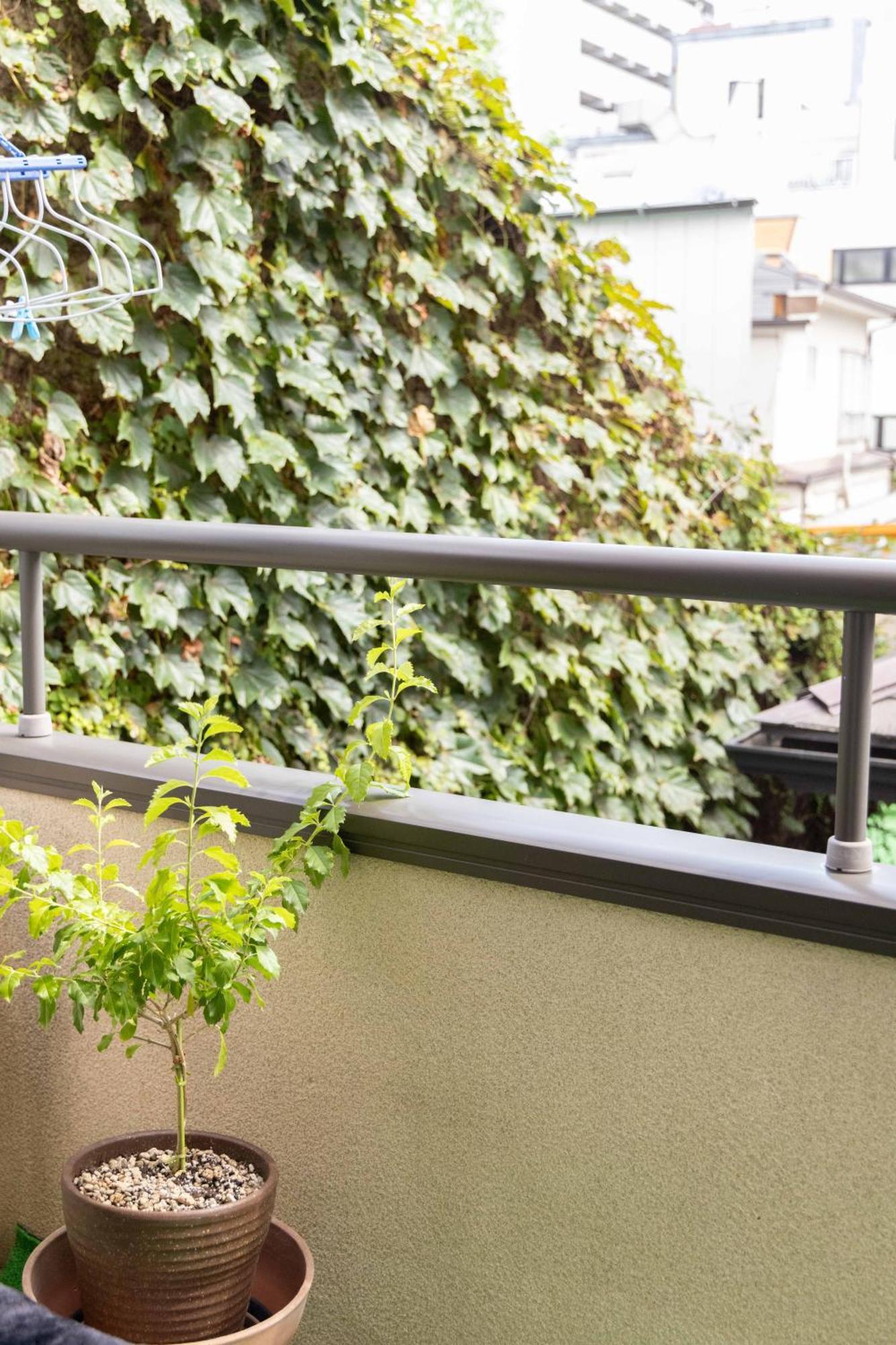 Apartment Buran House 新大久保駅から徒歩3分 Tokyo