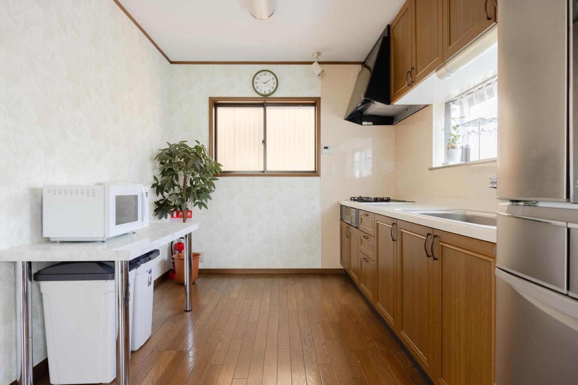 Buran House 新大久保駅から徒歩3分 Apartment