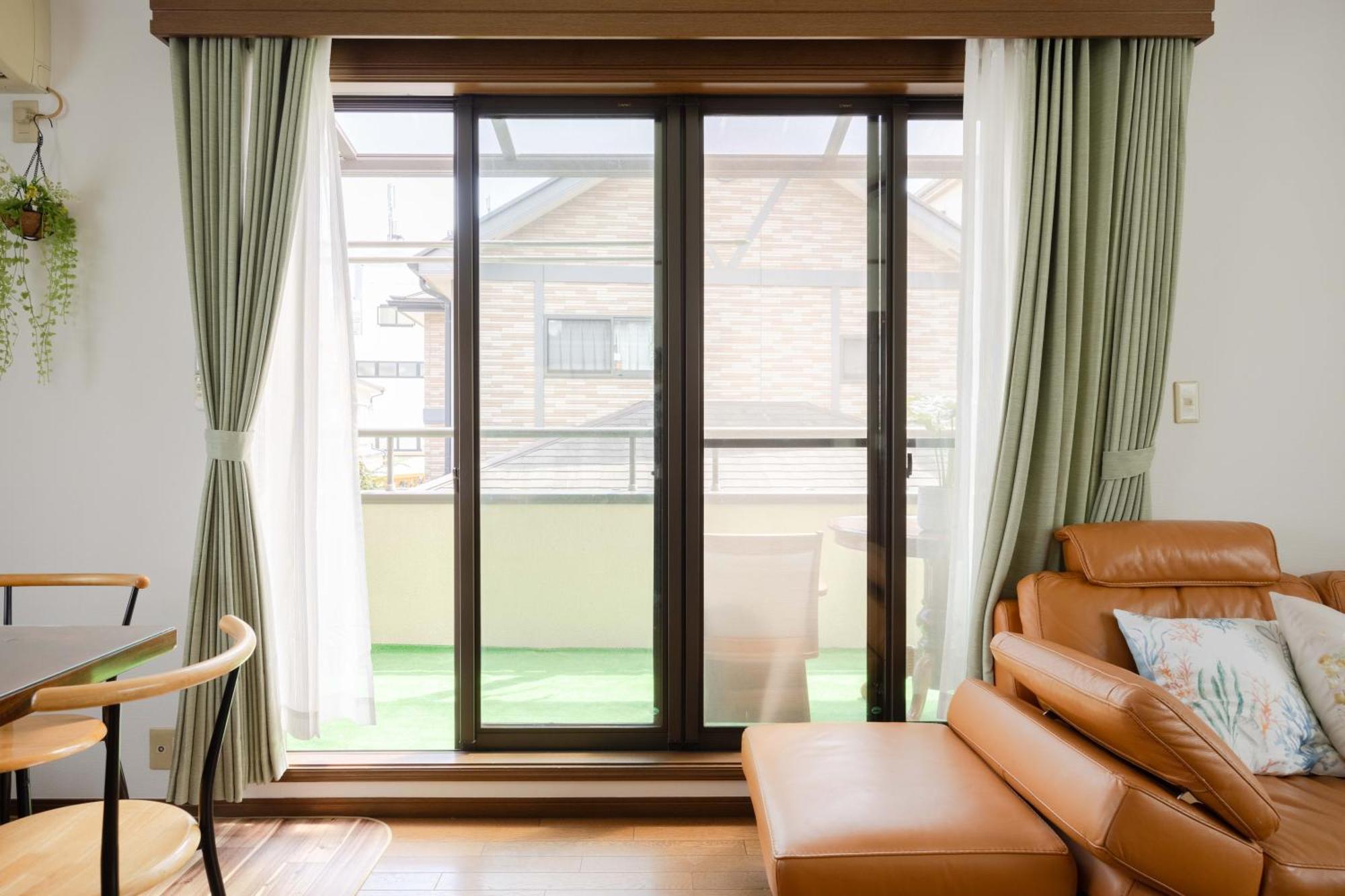 Apartment Buran House 新大久保駅から徒歩3分