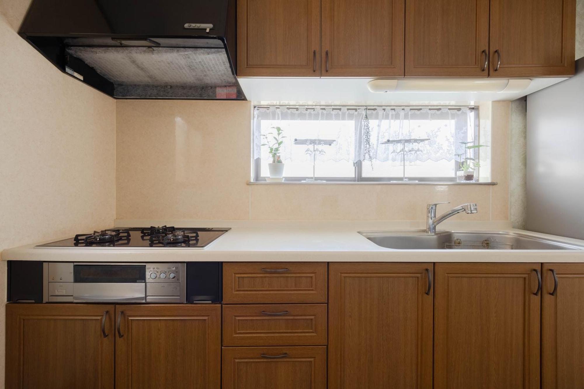 Buran House 新大久保駅から徒歩3分 Apartment Tokyo