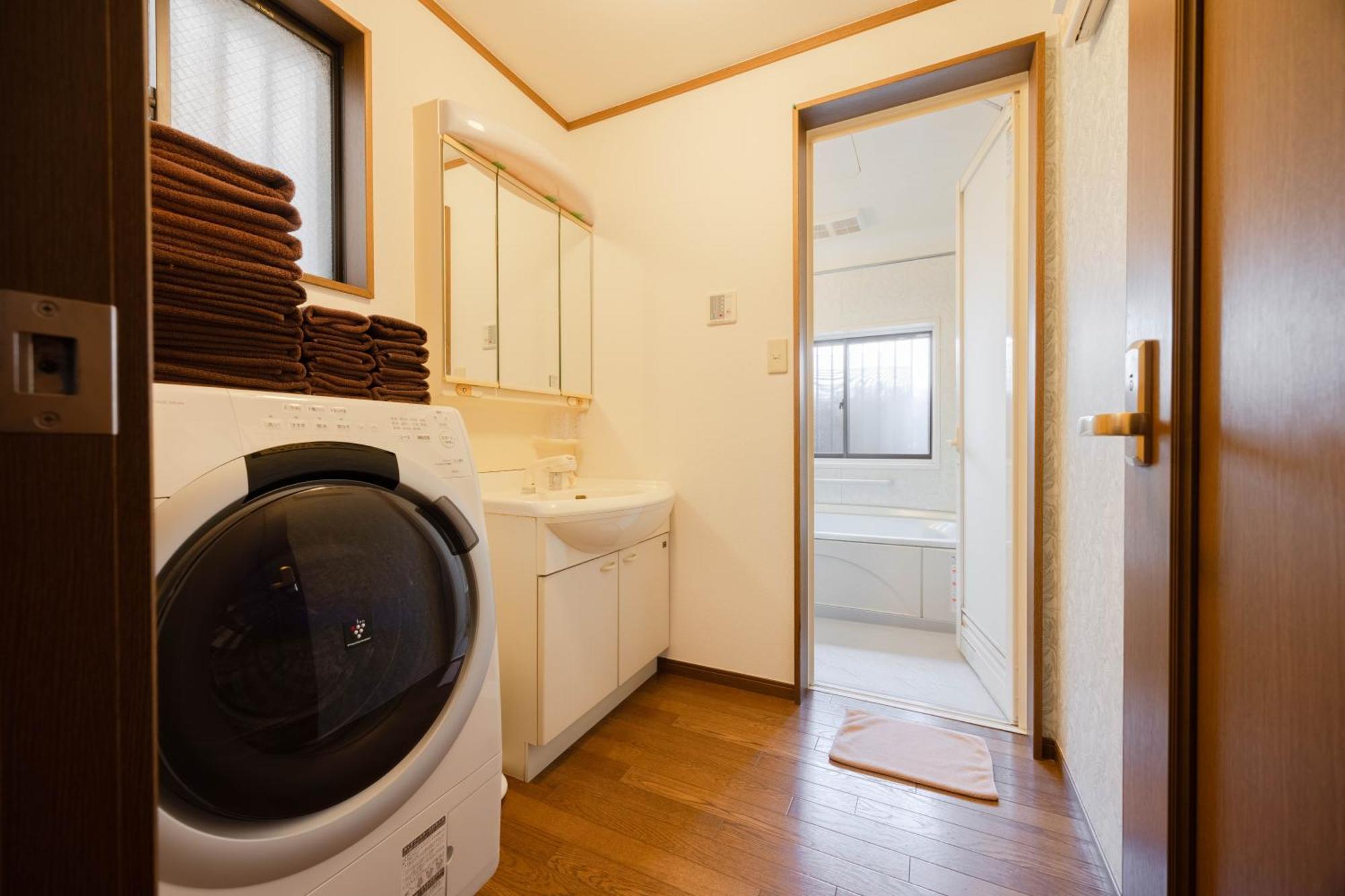 Buran House 新大久保駅から徒歩3分 * Tokyo