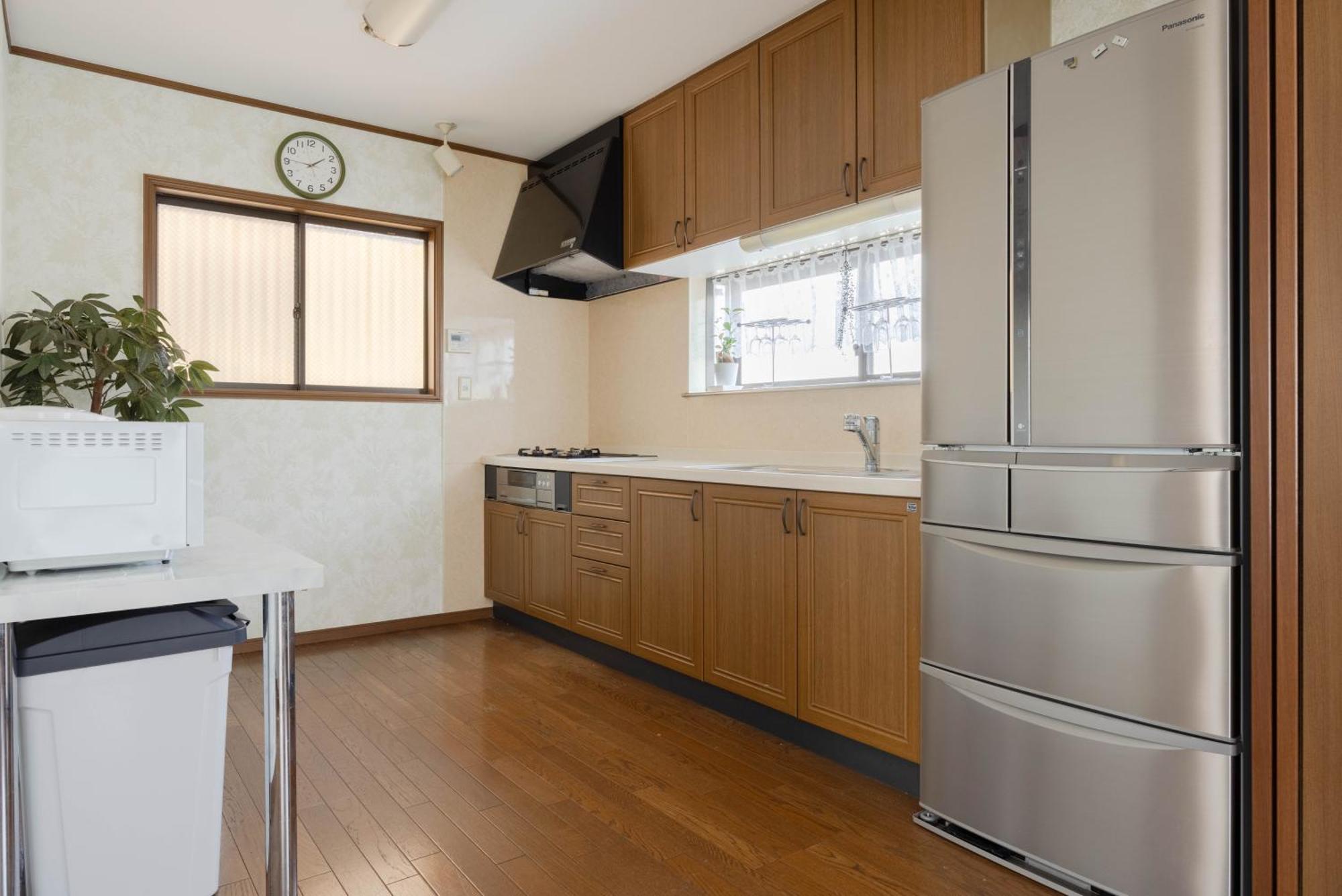 Buran House 新大久保駅から徒歩3分